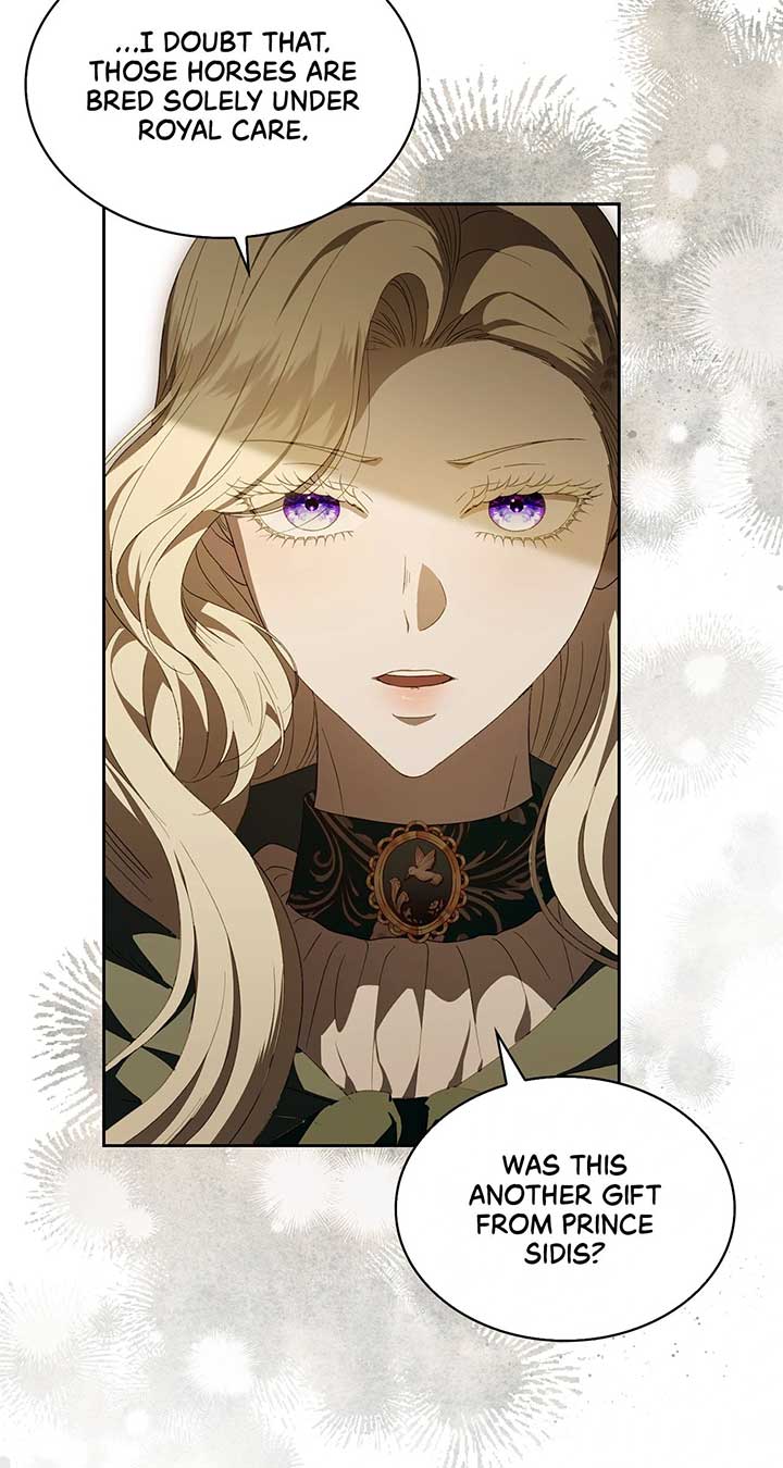 The Stone Thrown in the Lake Chapter 40 326 67