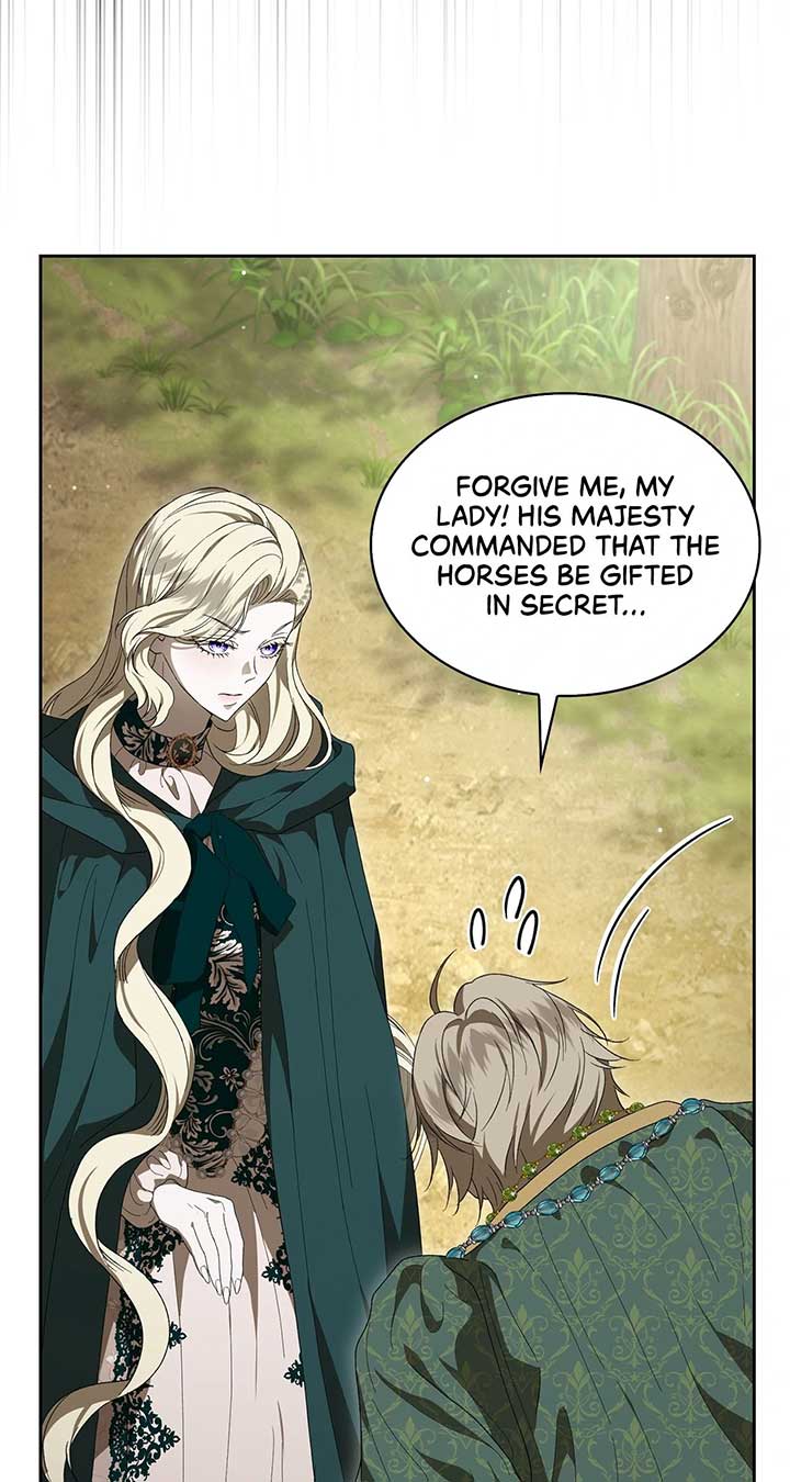 The Stone Thrown in the Lake Chapter 40 328 69