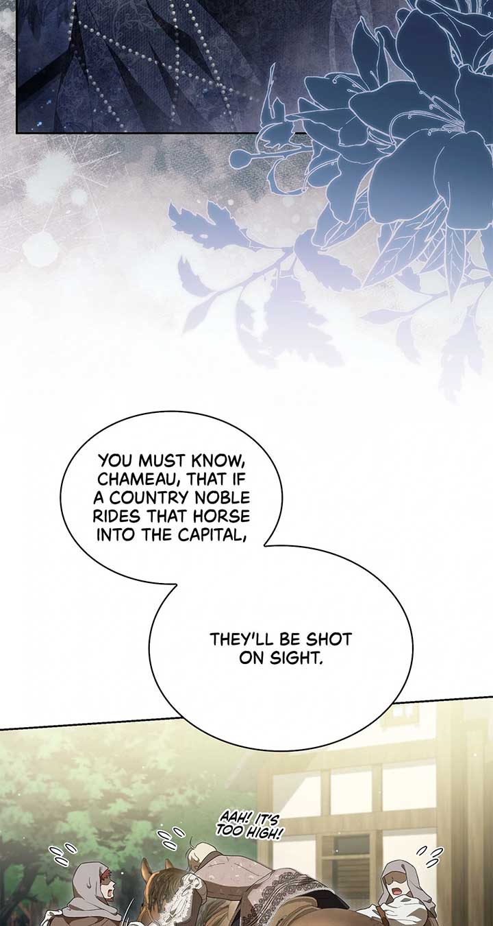 The Stone Thrown in the Lake Chapter 40 333 74