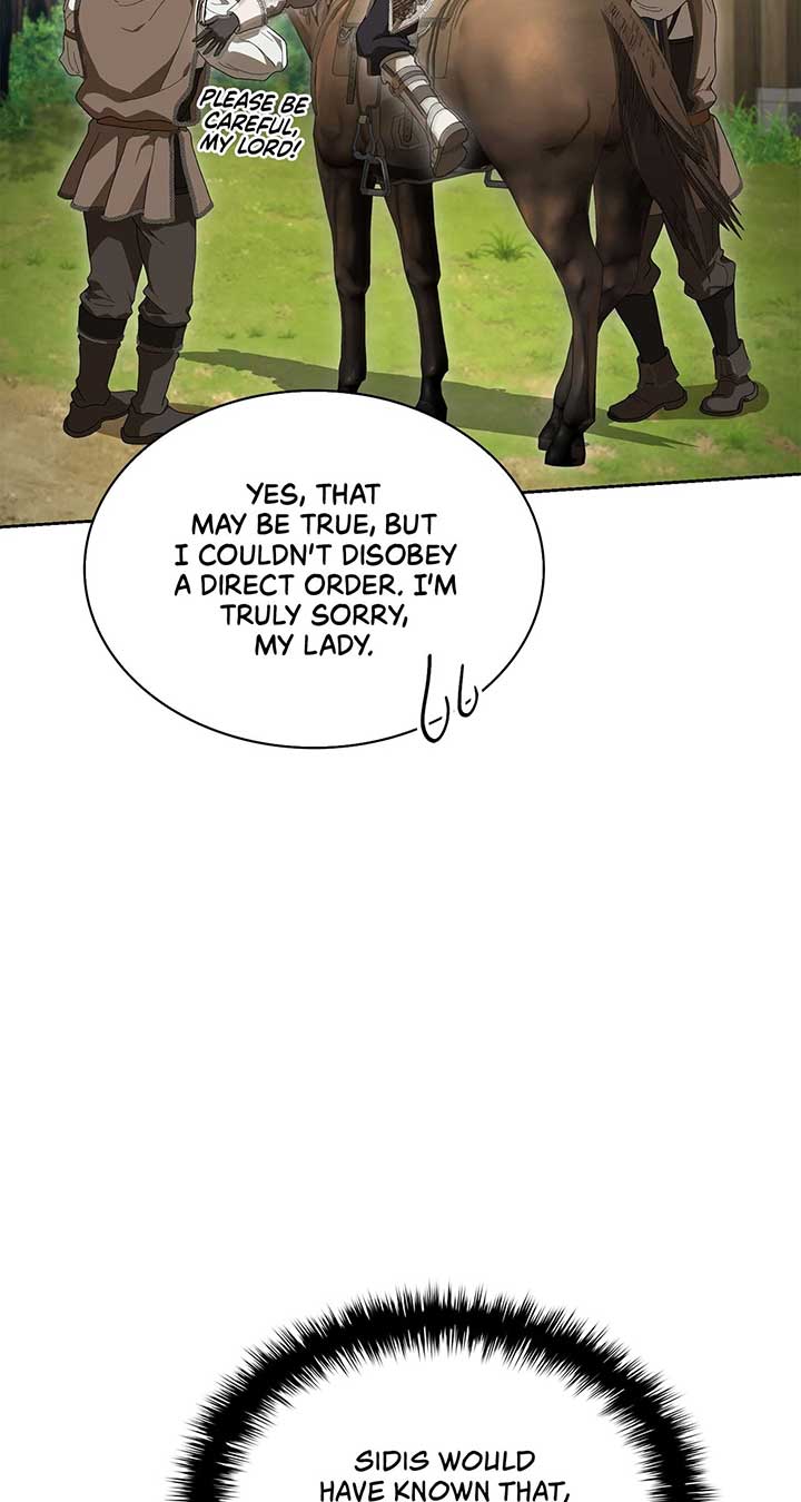 The Stone Thrown in the Lake Chapter 40 334 75