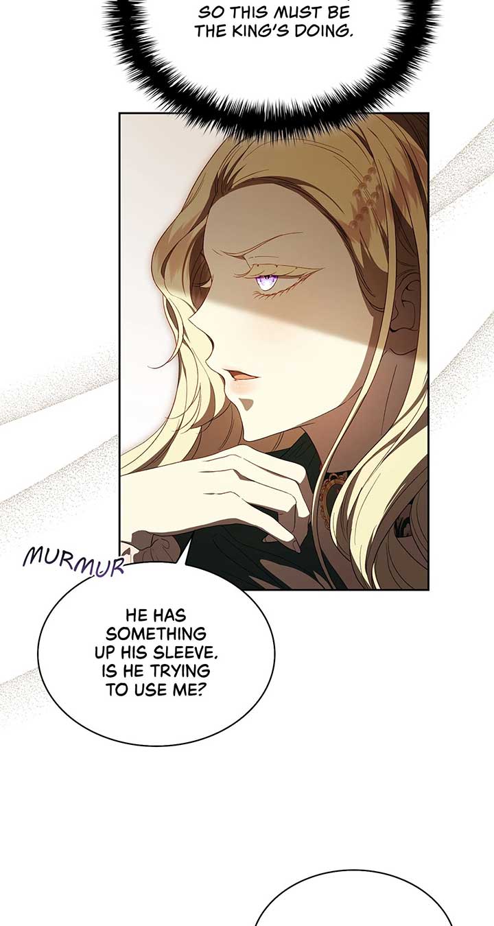 The Stone Thrown in the Lake Chapter 40 335 76