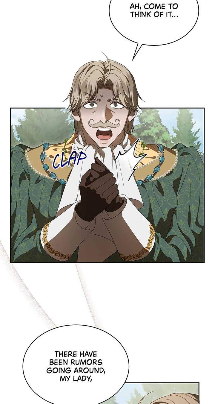 The Stone Thrown in the Lake Chapter 40 336 77