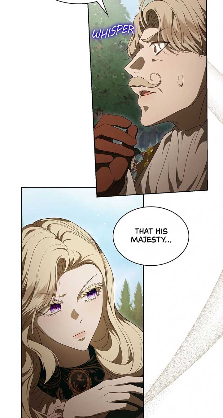 The Stone Thrown in the Lake Chapter 40 337 78