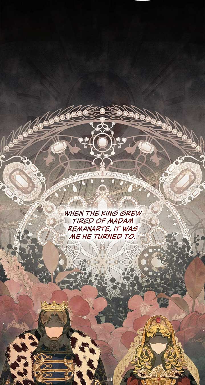 The Stone Thrown in the Lake Chapter 40 340 81