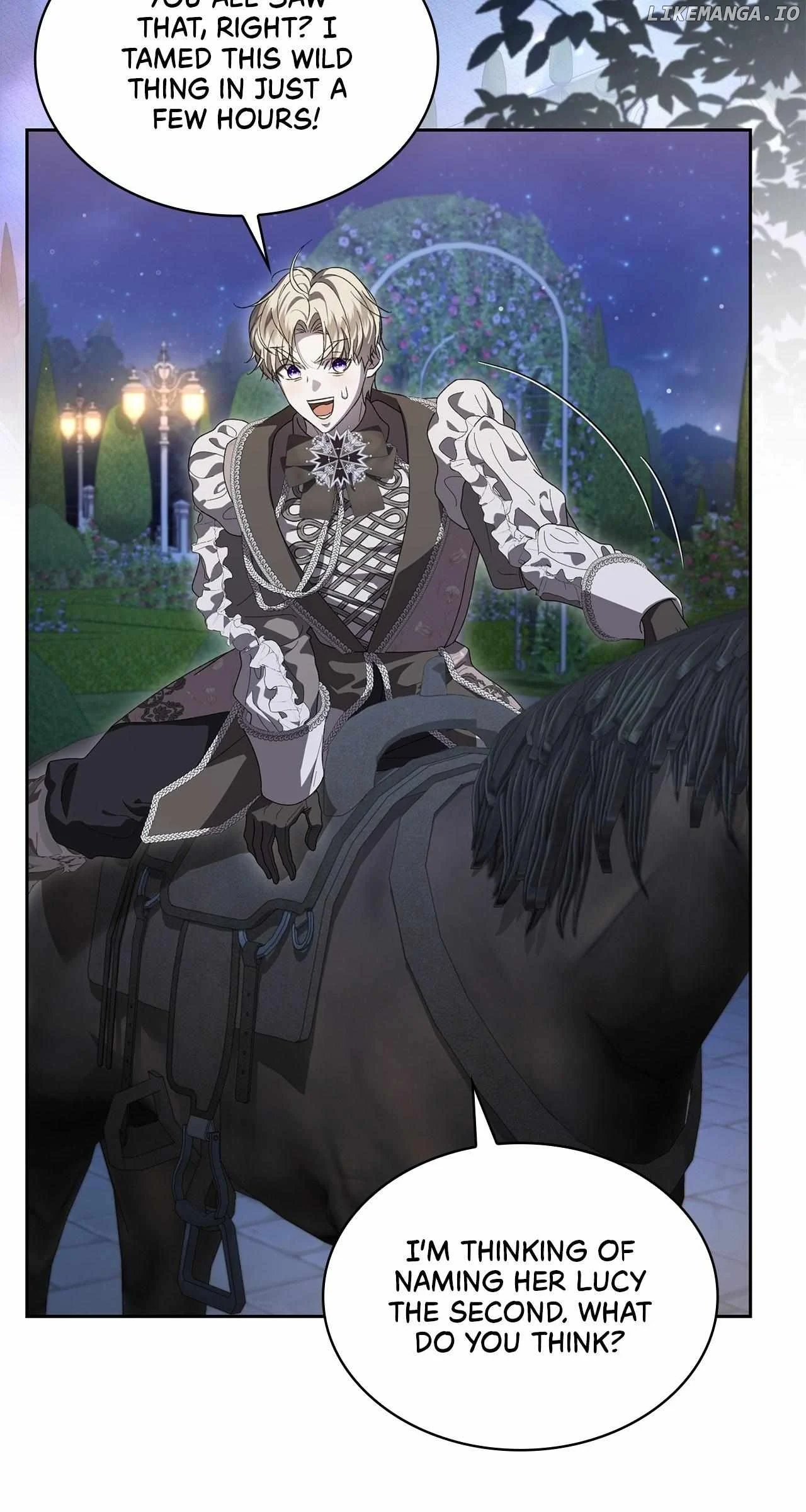 The Stone Thrown in the Lake Chapter 41 258 02