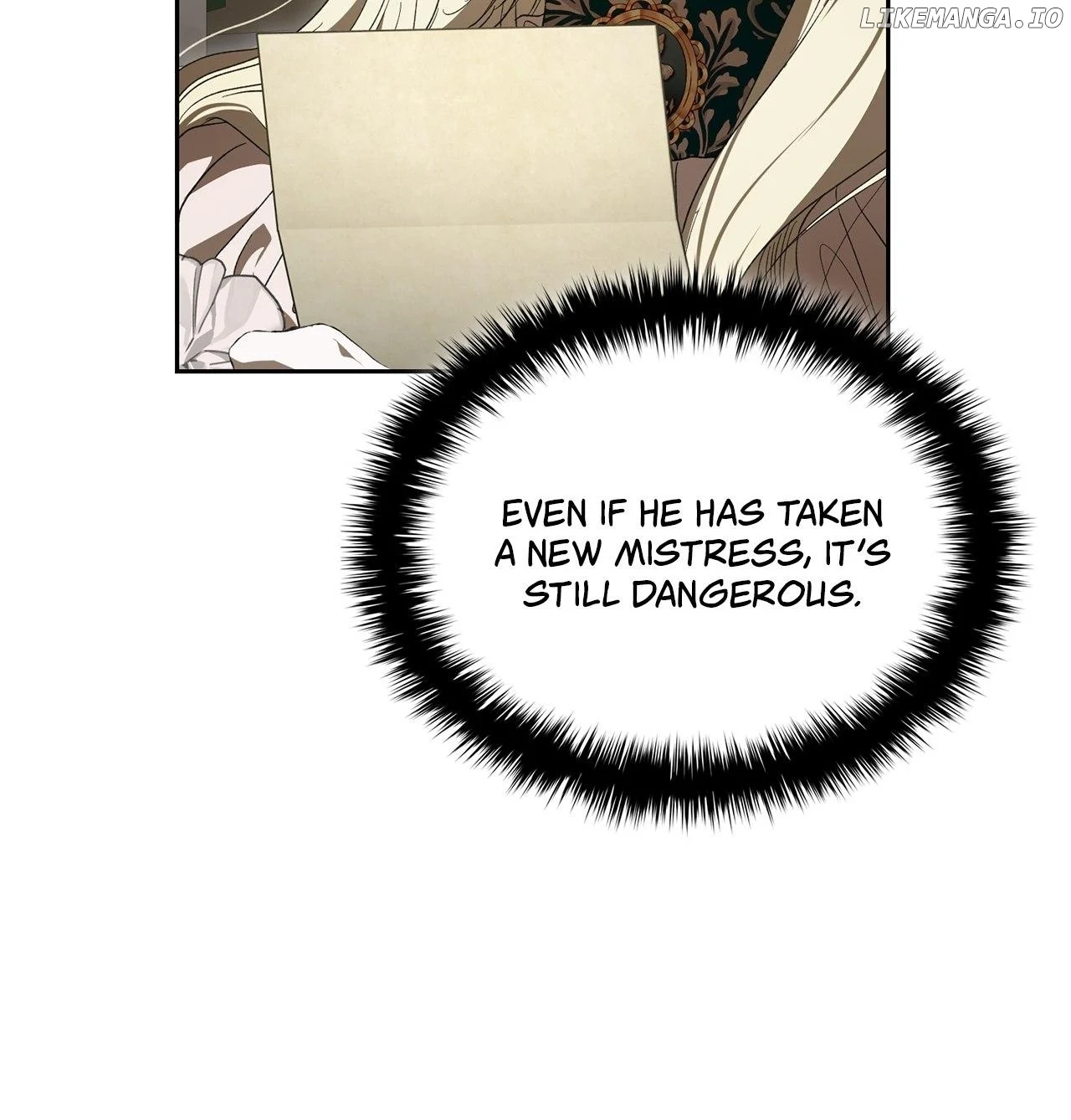 The Stone Thrown in the Lake Chapter 41 265 09