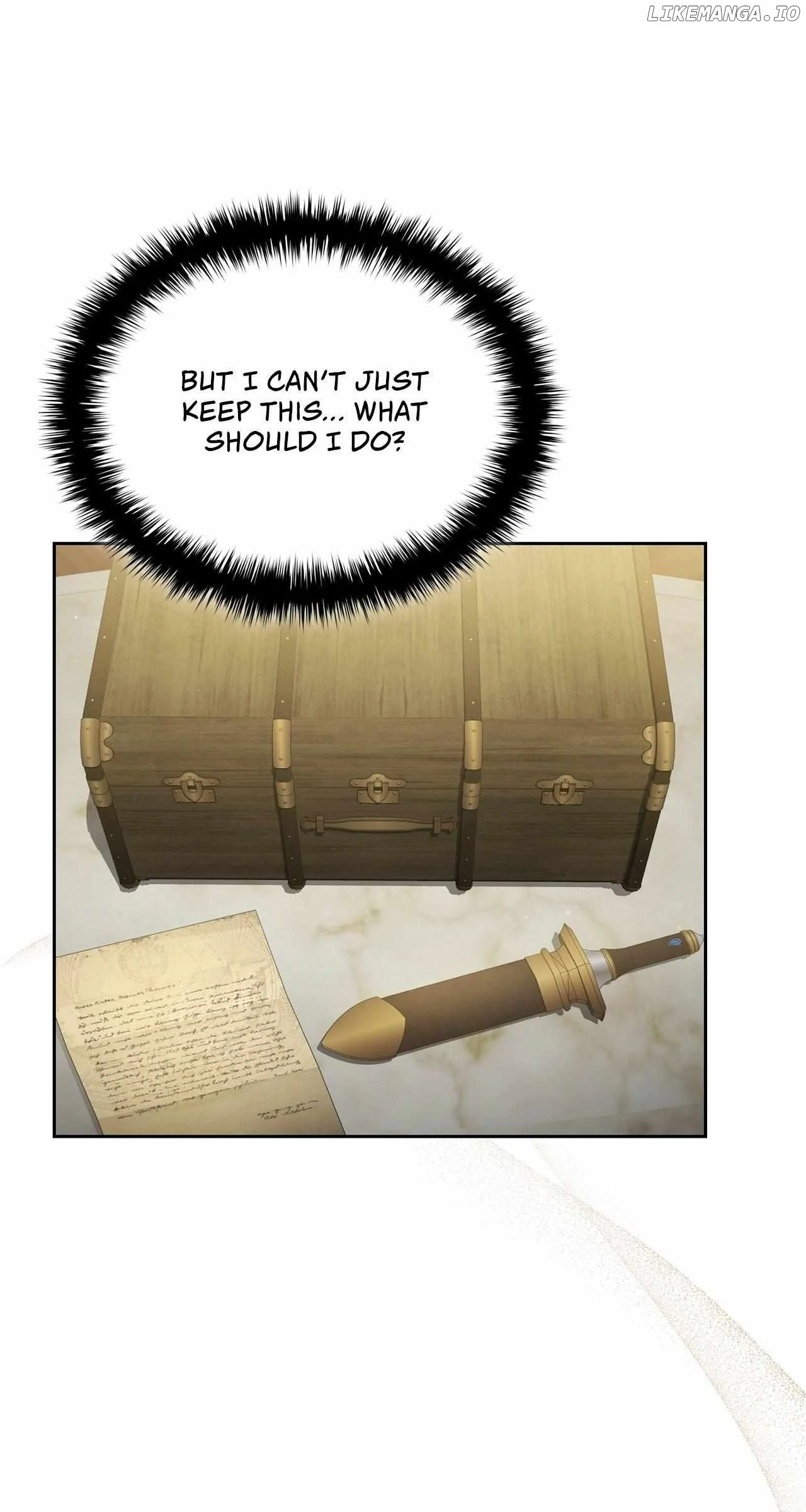 The Stone Thrown in the Lake Chapter 41 266 10