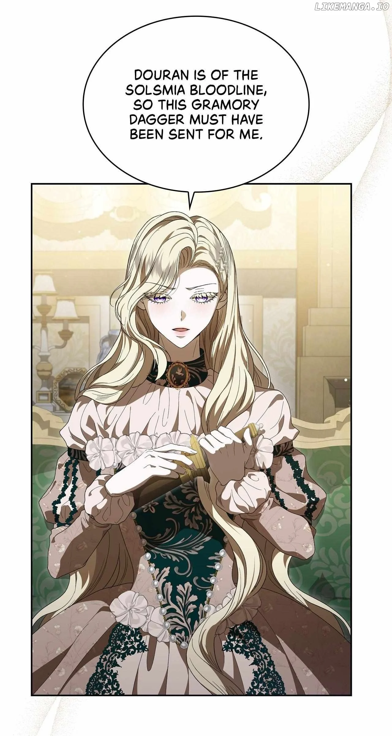 The Stone Thrown in the Lake Chapter 41 267 11