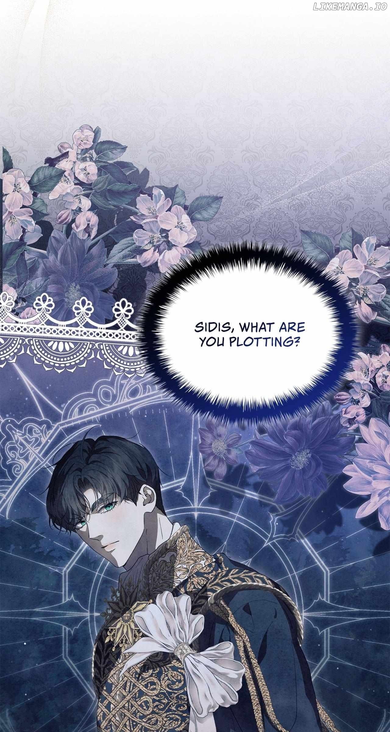 The Stone Thrown in the Lake Chapter 41 268 12