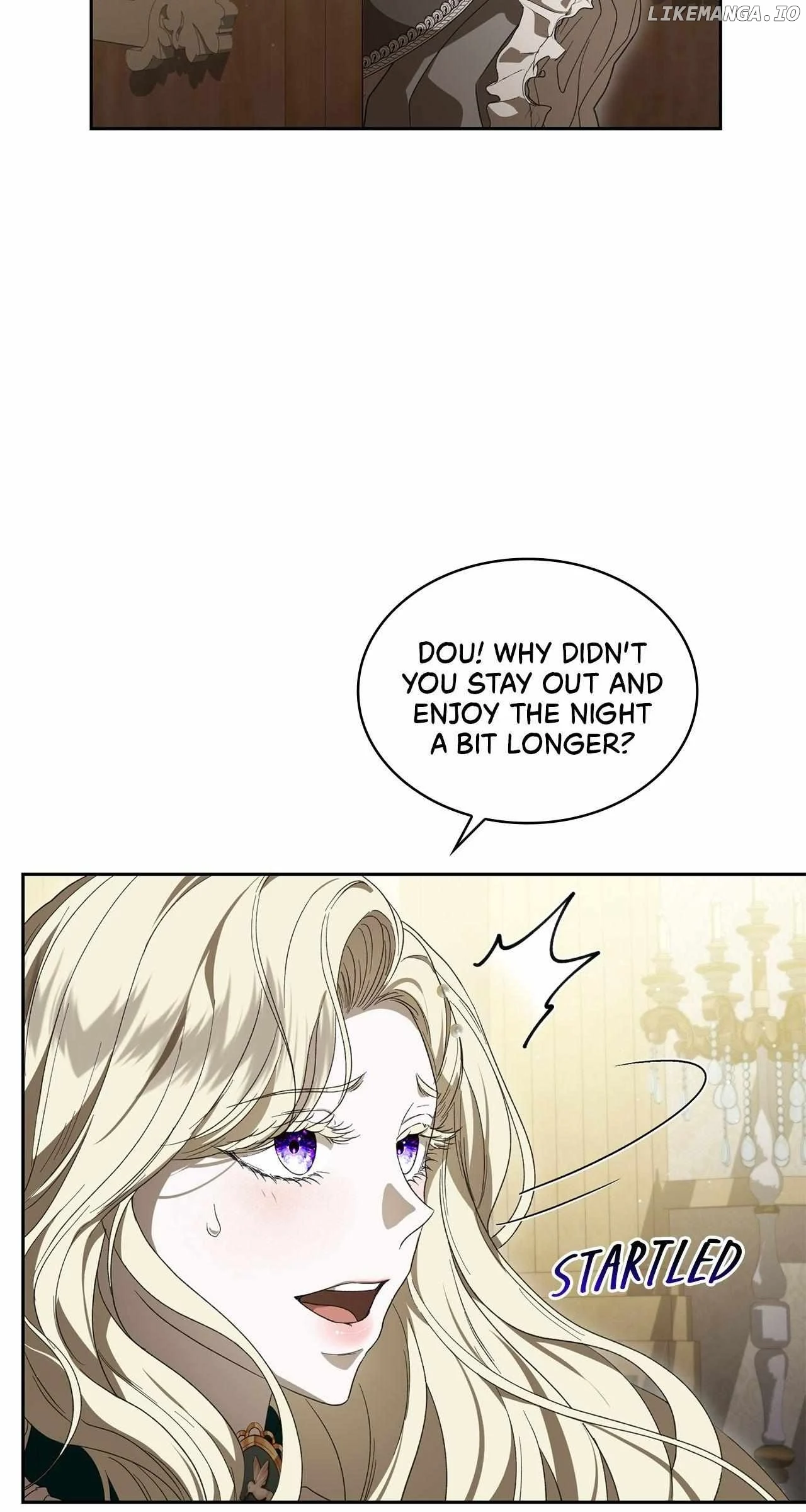 The Stone Thrown in the Lake Chapter 41 271 15