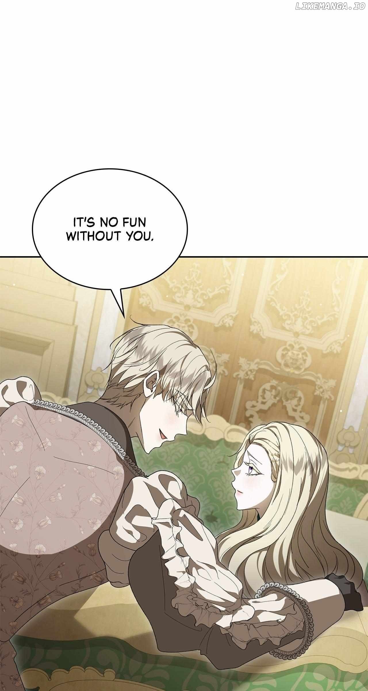 The Stone Thrown in the Lake Chapter 41 272 16