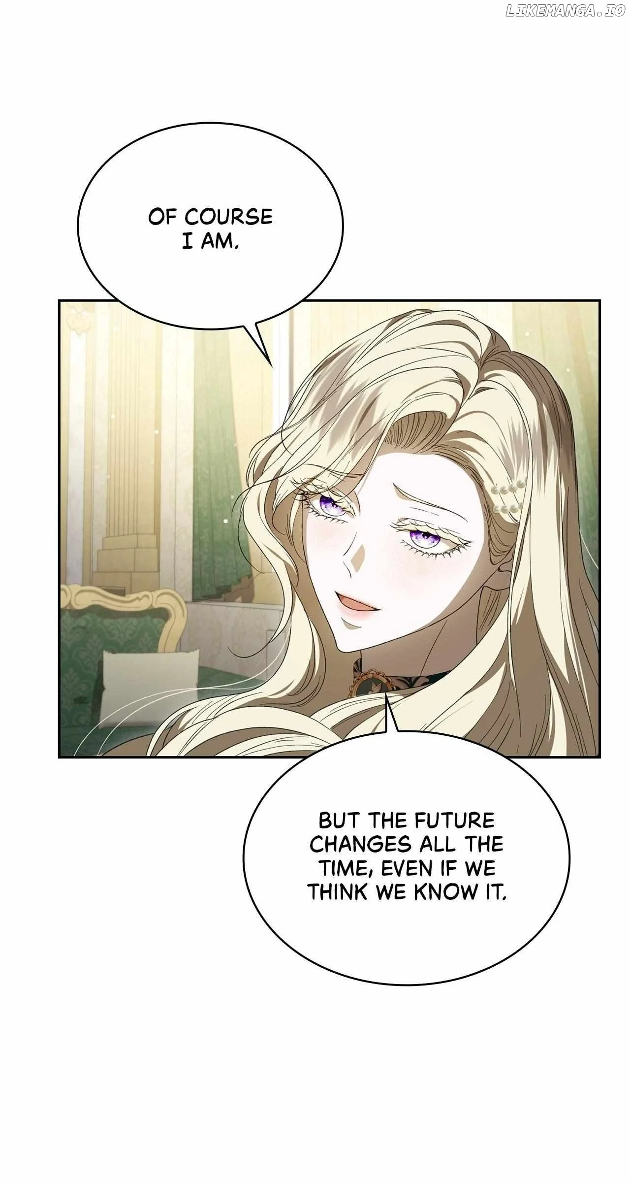 The Stone Thrown in the Lake Chapter 41 274 18