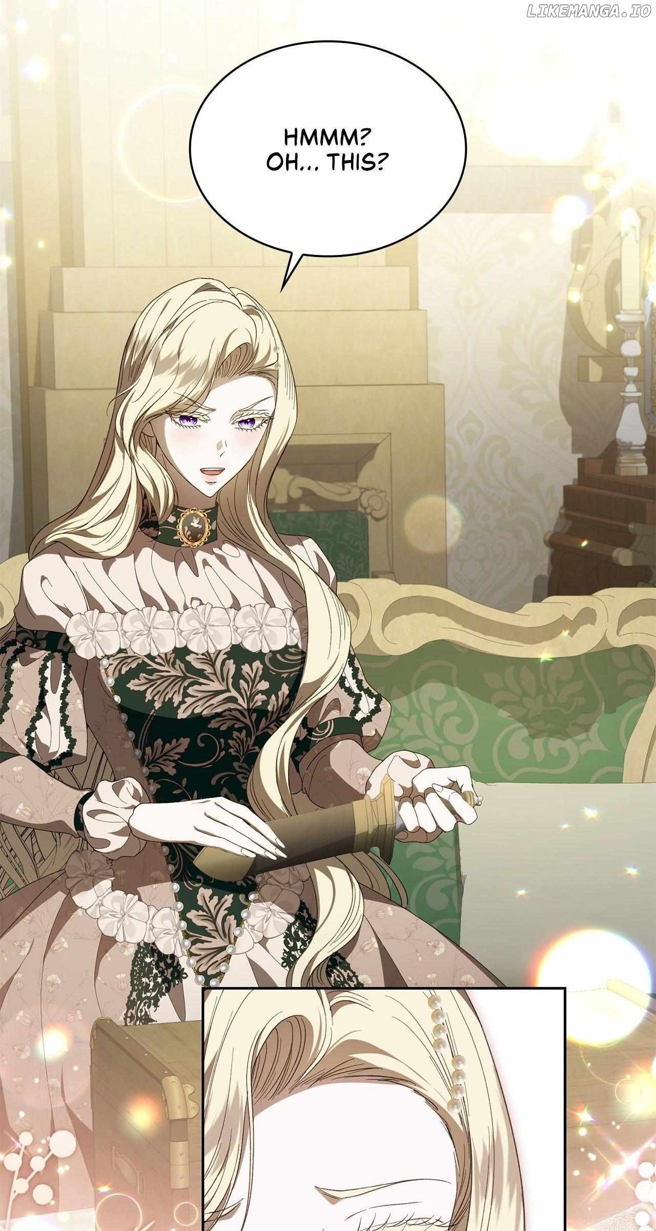 The Stone Thrown in the Lake Chapter 41 276 20