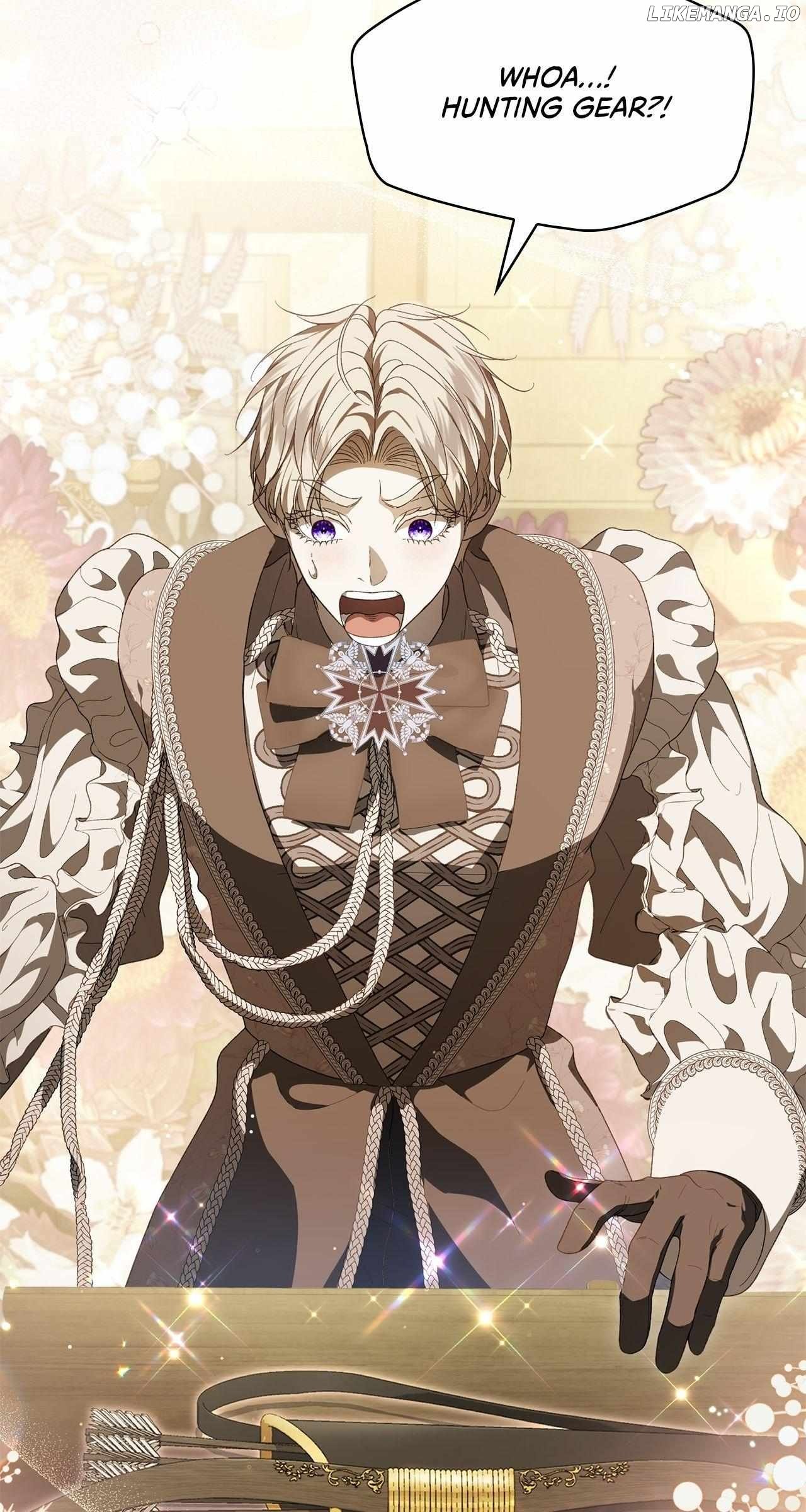 The Stone Thrown in the Lake Chapter 41 278 22