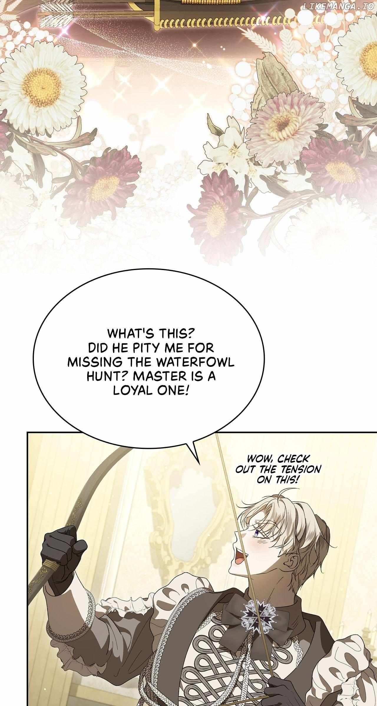 The Stone Thrown in the Lake Chapter 41 279 23