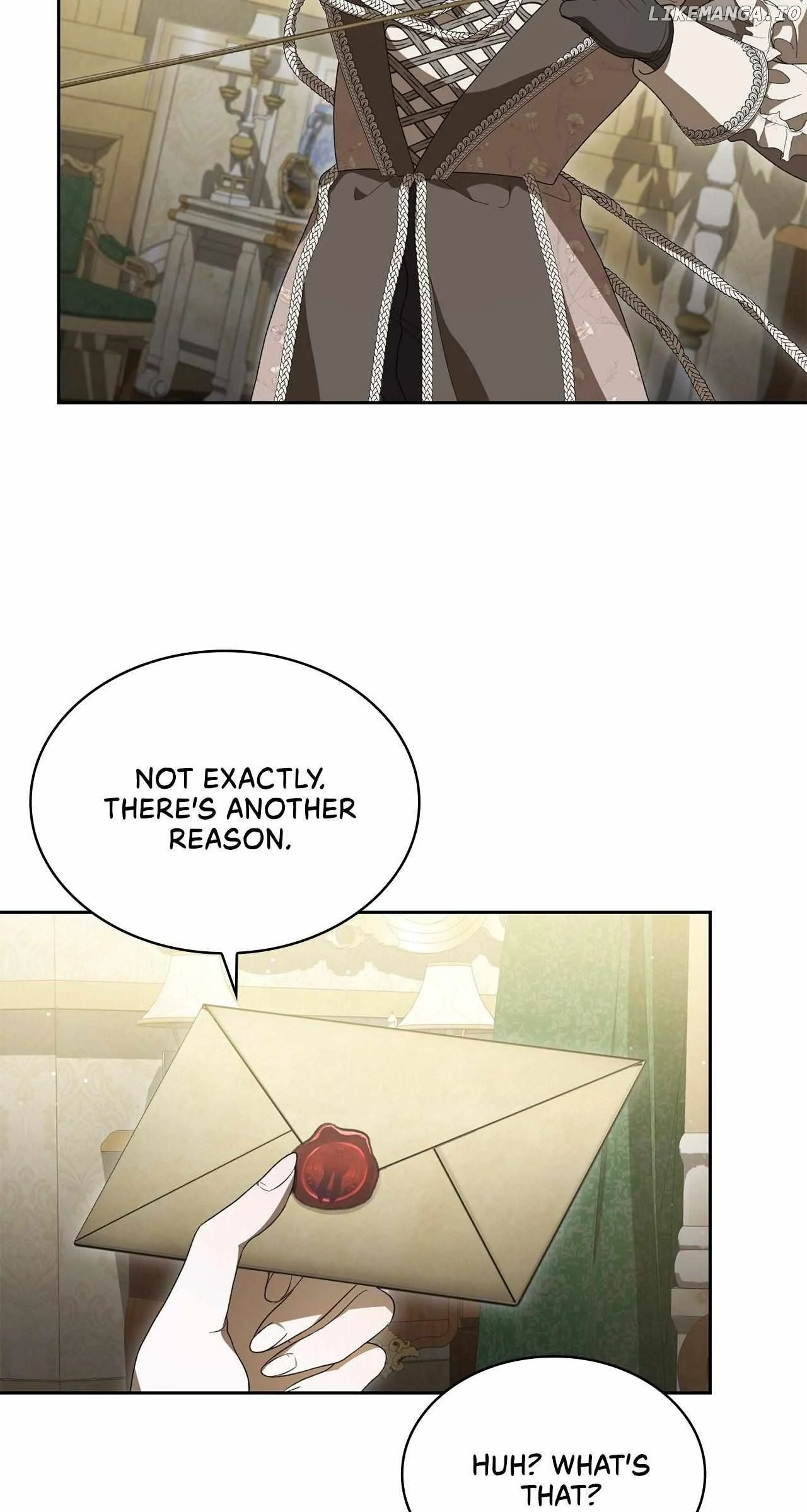 The Stone Thrown in the Lake Chapter 41 280 24