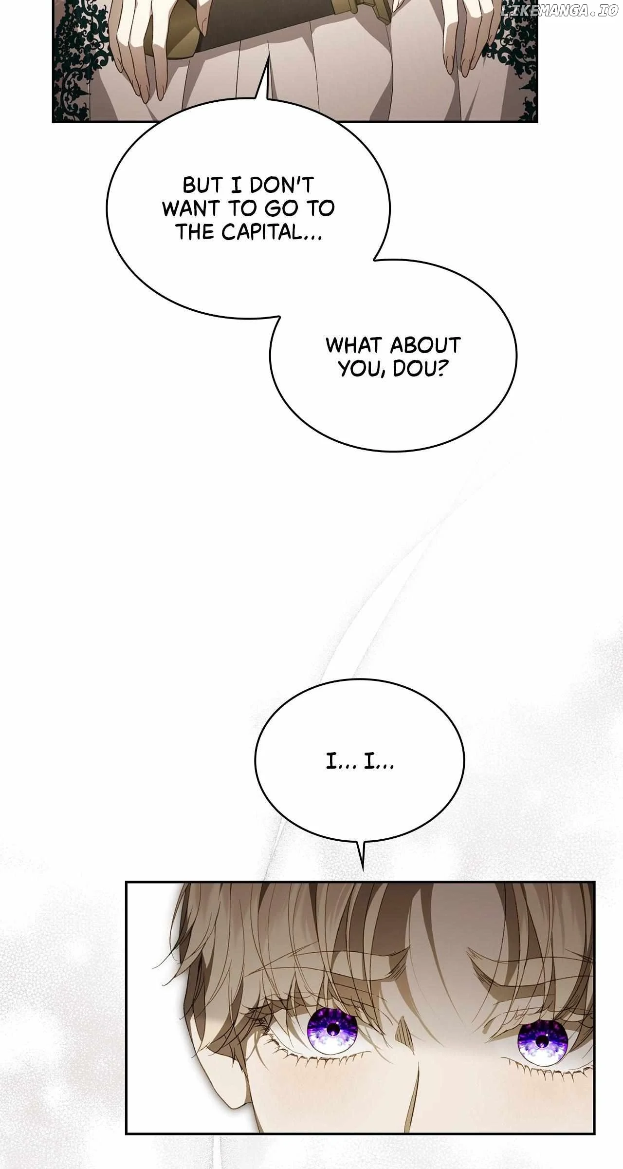 The Stone Thrown in the Lake Chapter 41 284 28