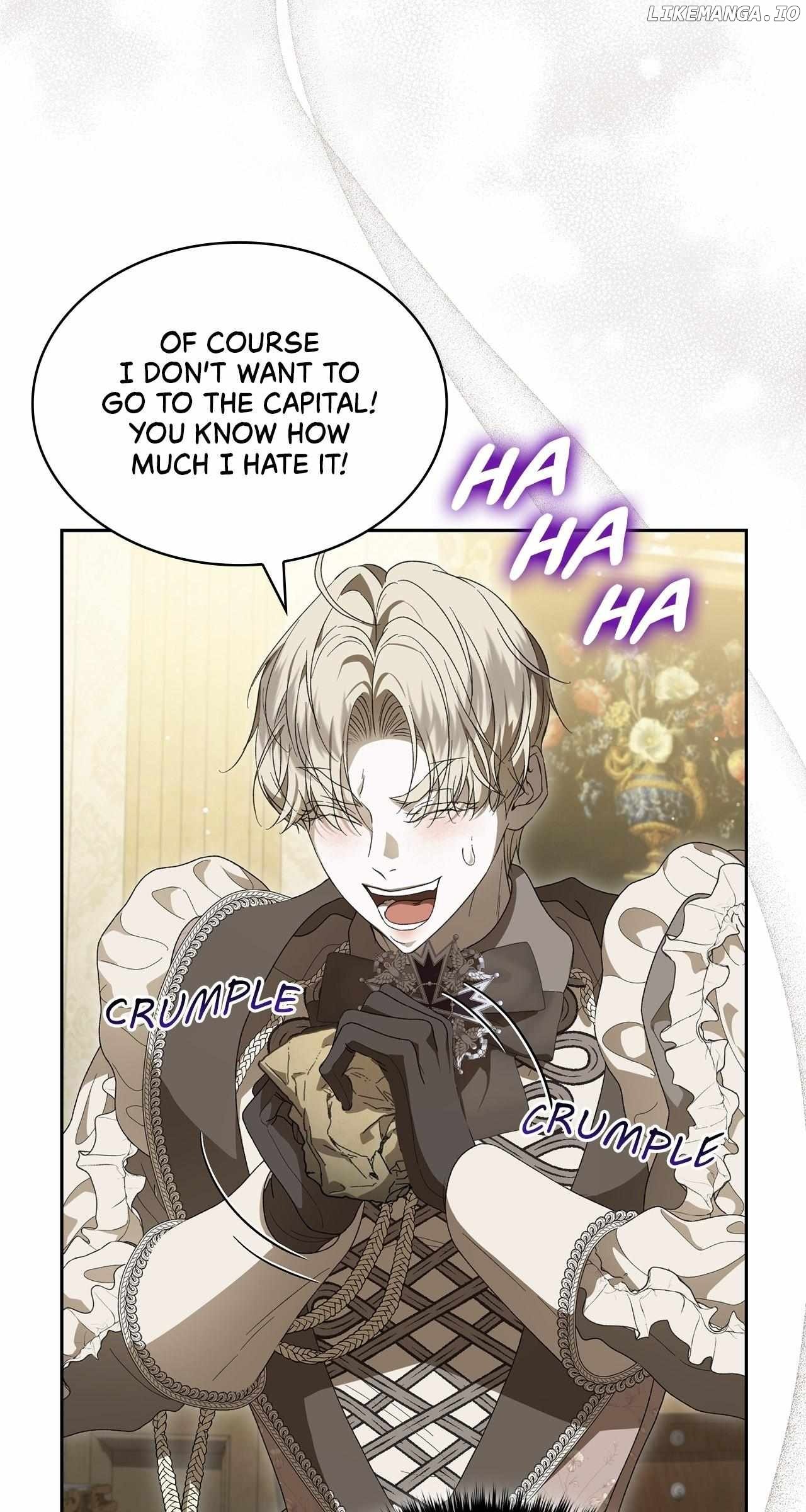 The Stone Thrown in the Lake Chapter 41 285 29