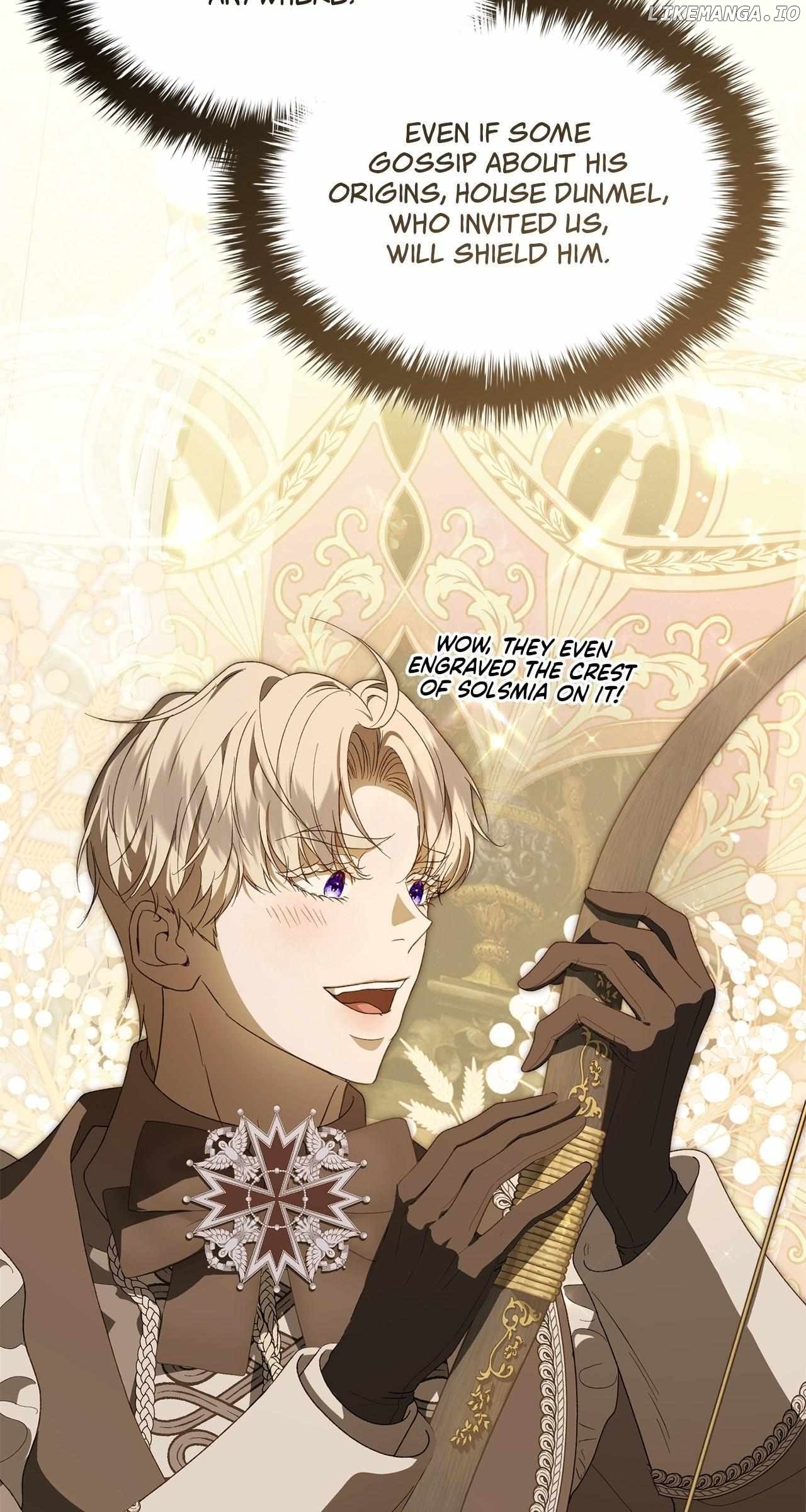 The Stone Thrown in the Lake Chapter 41 288 32