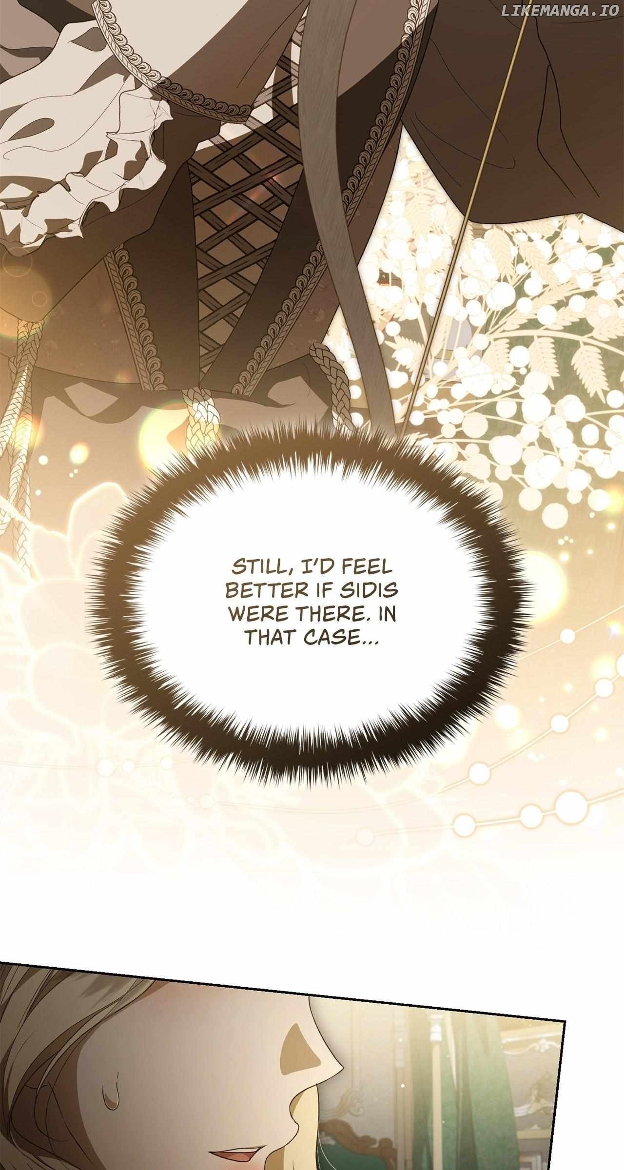 The Stone Thrown in the Lake Chapter 41 289 33