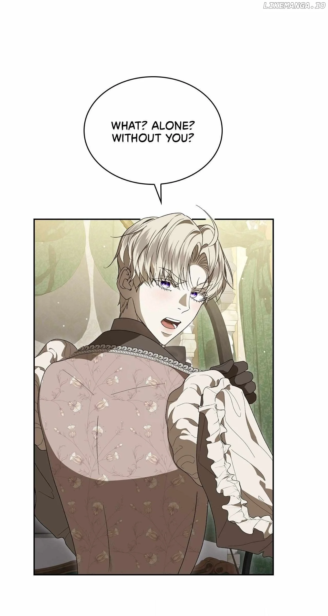 The Stone Thrown in the Lake Chapter 41 291 35