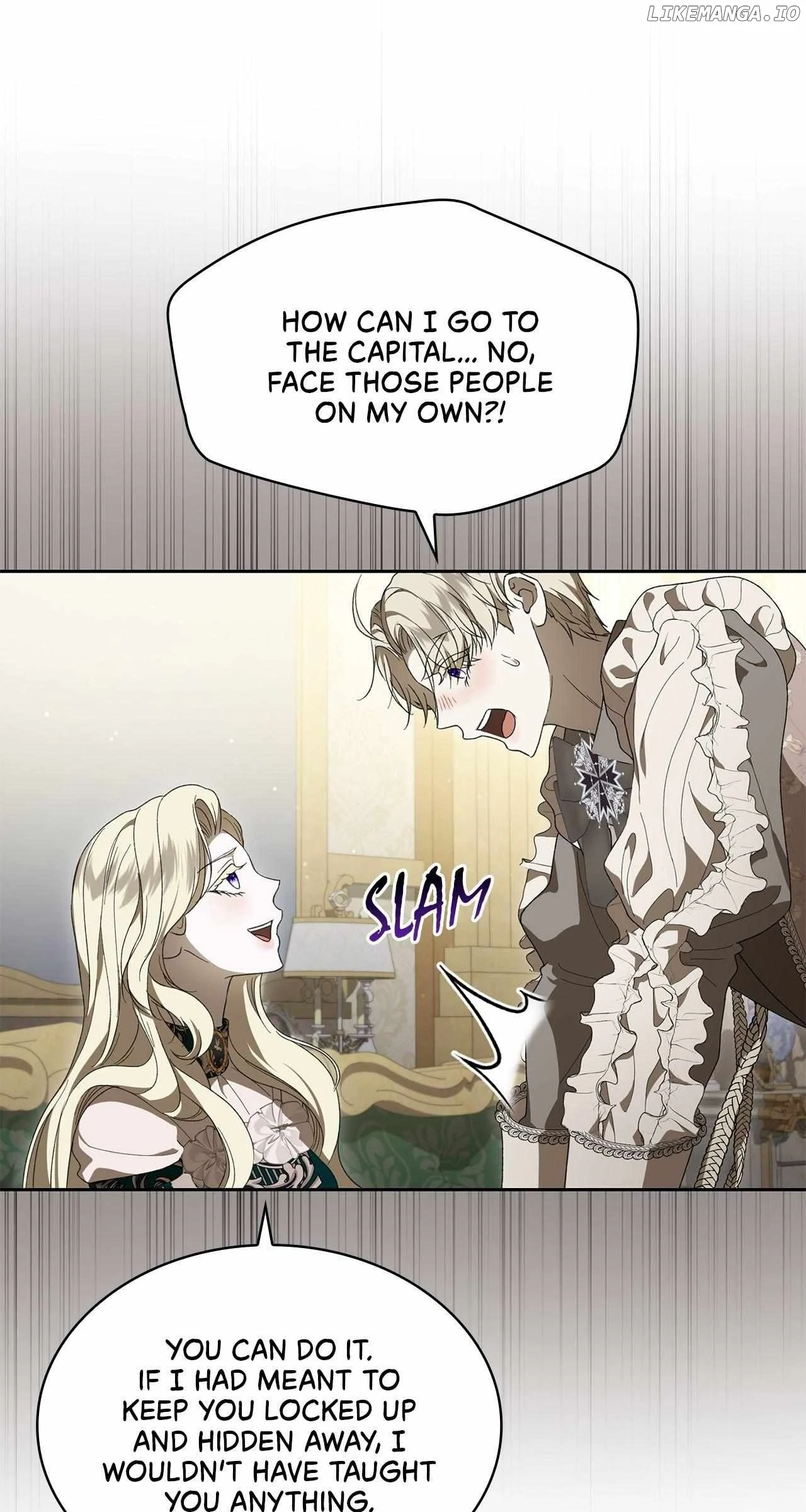 The Stone Thrown in the Lake Chapter 41 292 36