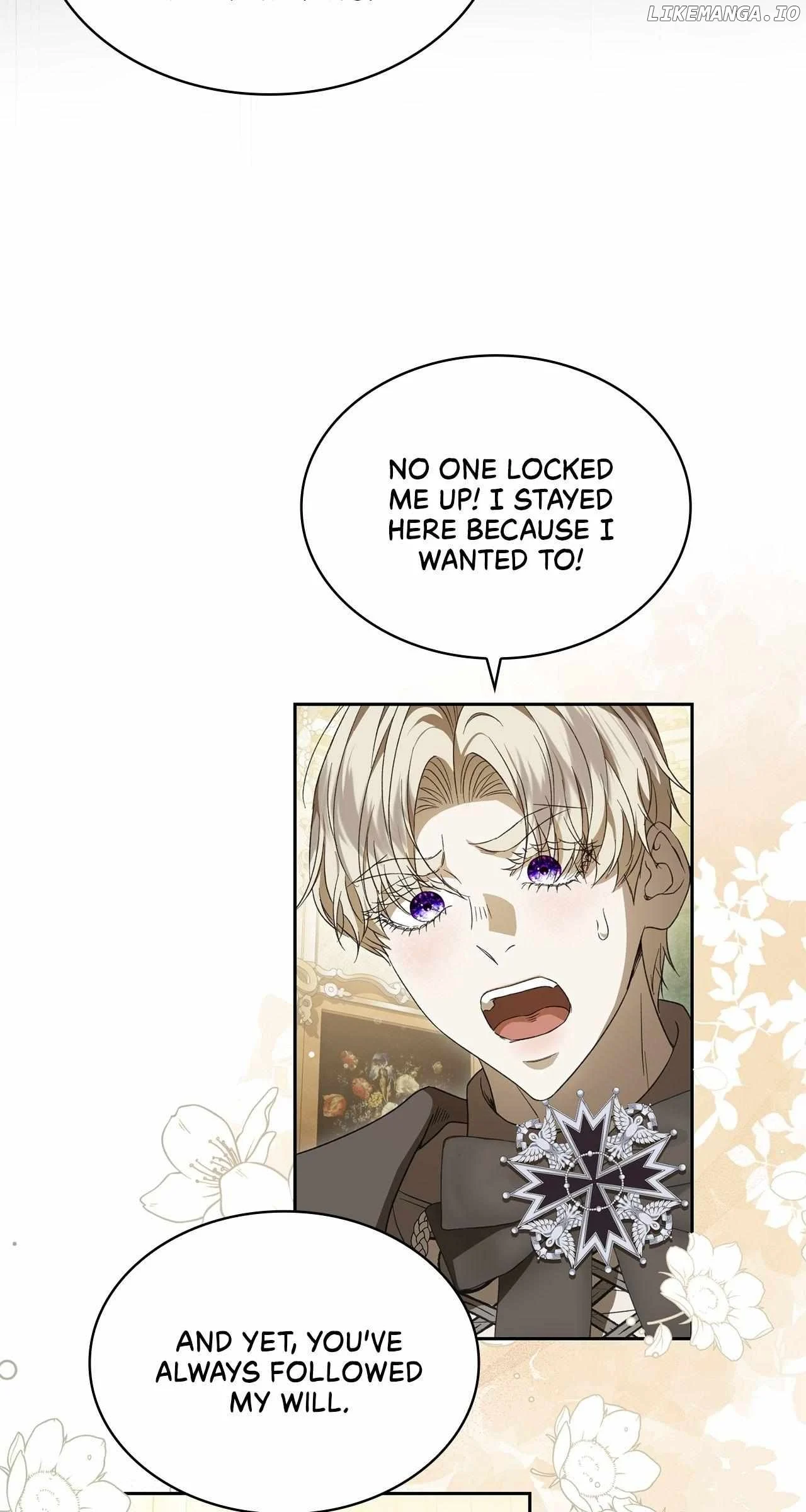 The Stone Thrown in the Lake Chapter 41 293 37