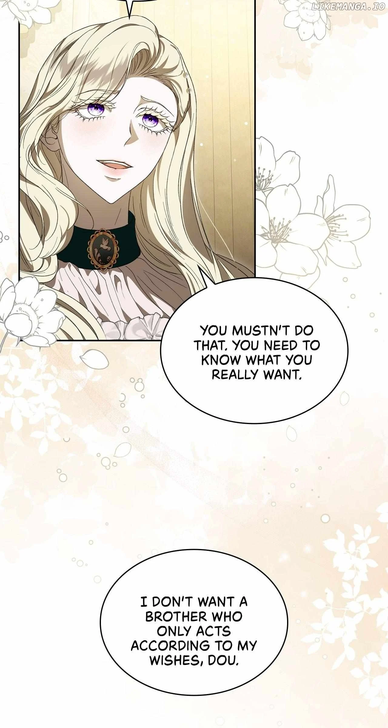 The Stone Thrown in the Lake Chapter 41 294 38