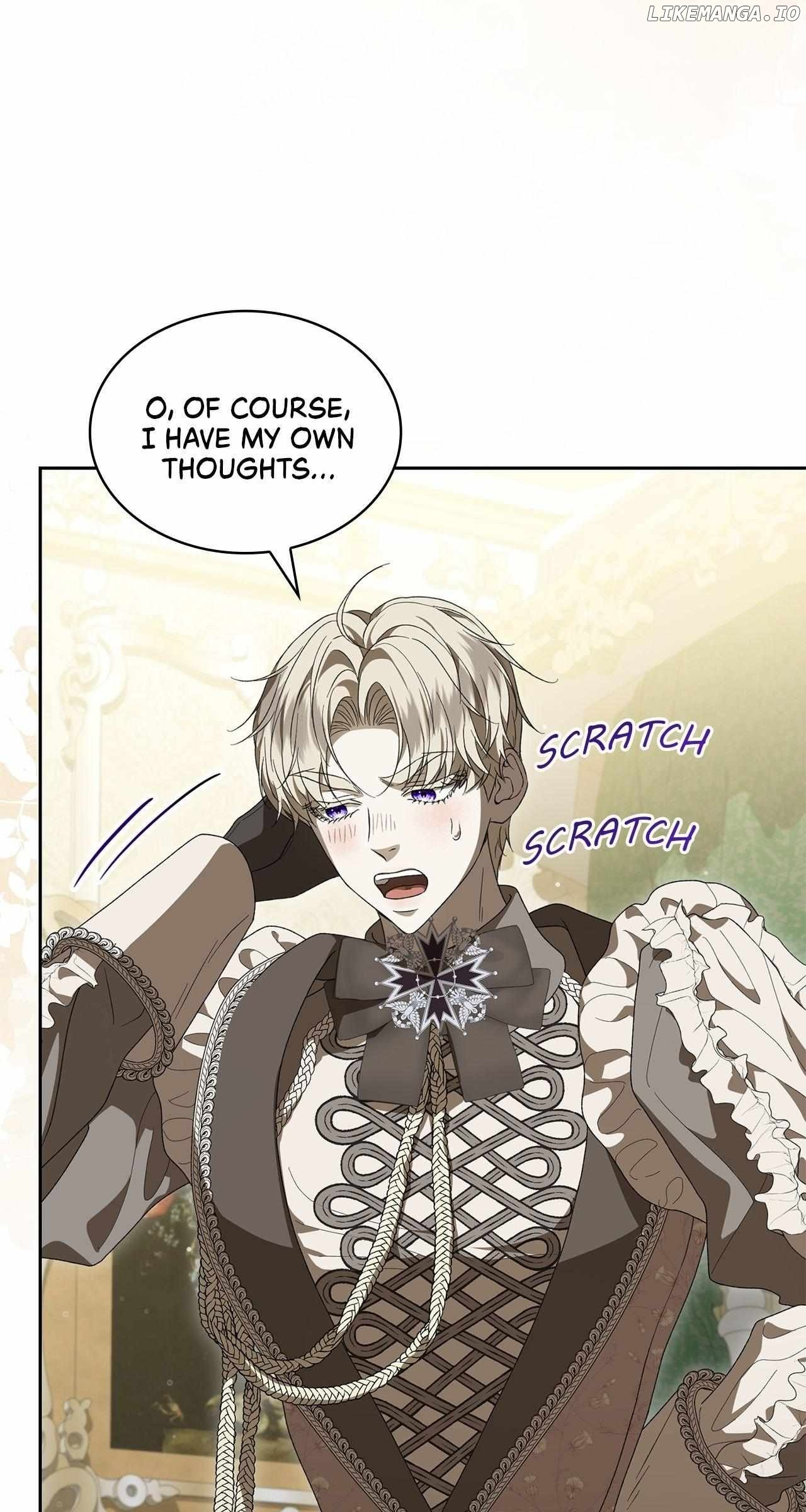 The Stone Thrown in the Lake Chapter 41 295 39