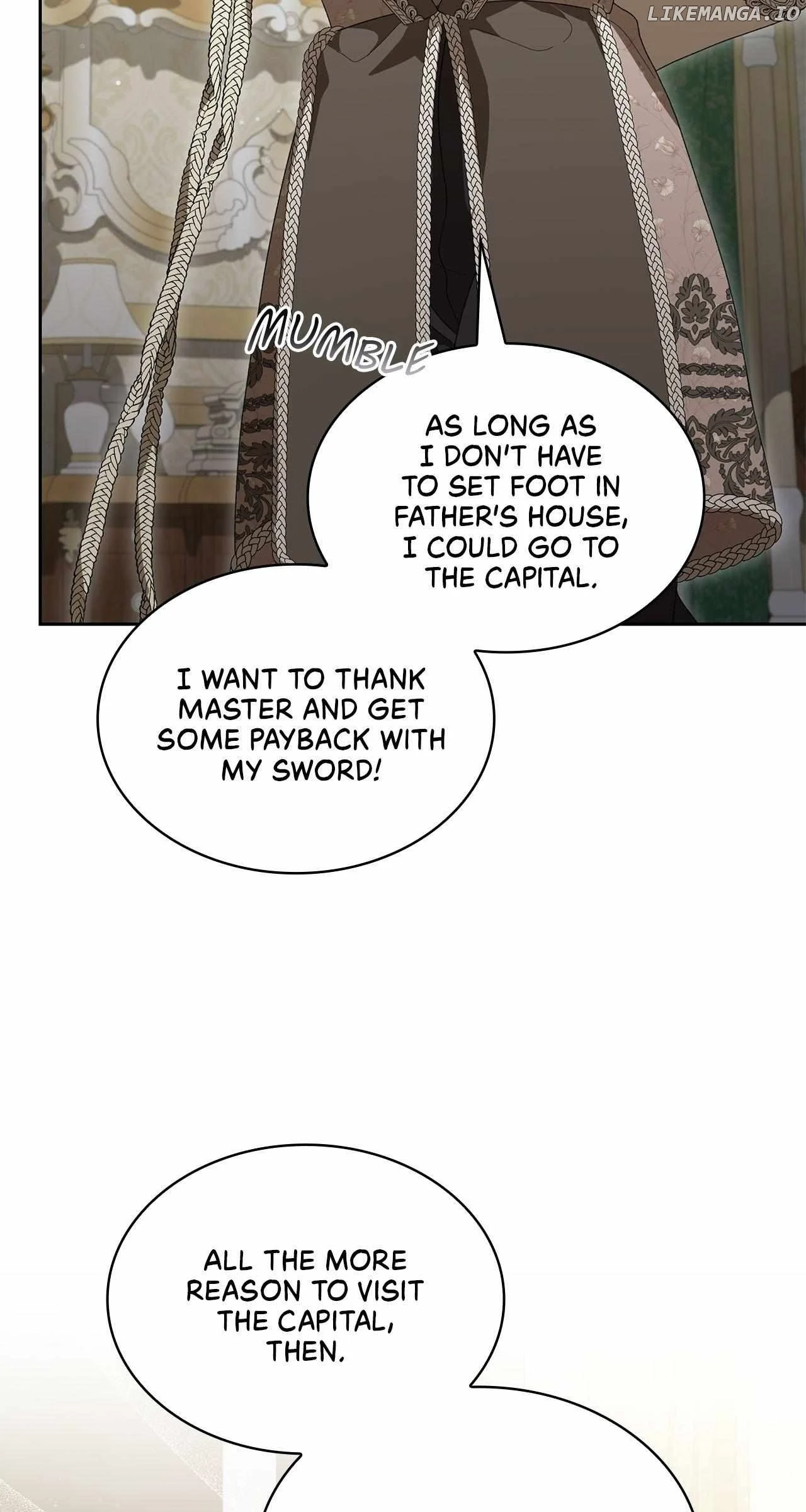 The Stone Thrown in the Lake Chapter 41 296 40