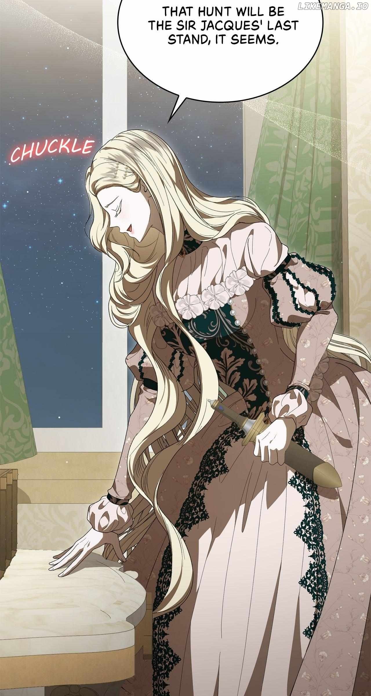 The Stone Thrown in the Lake Chapter 41 297 41