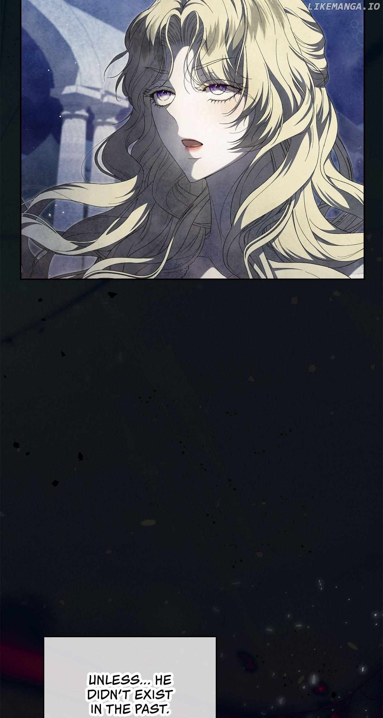 The Stone Thrown in the Lake Chapter 41 301 45