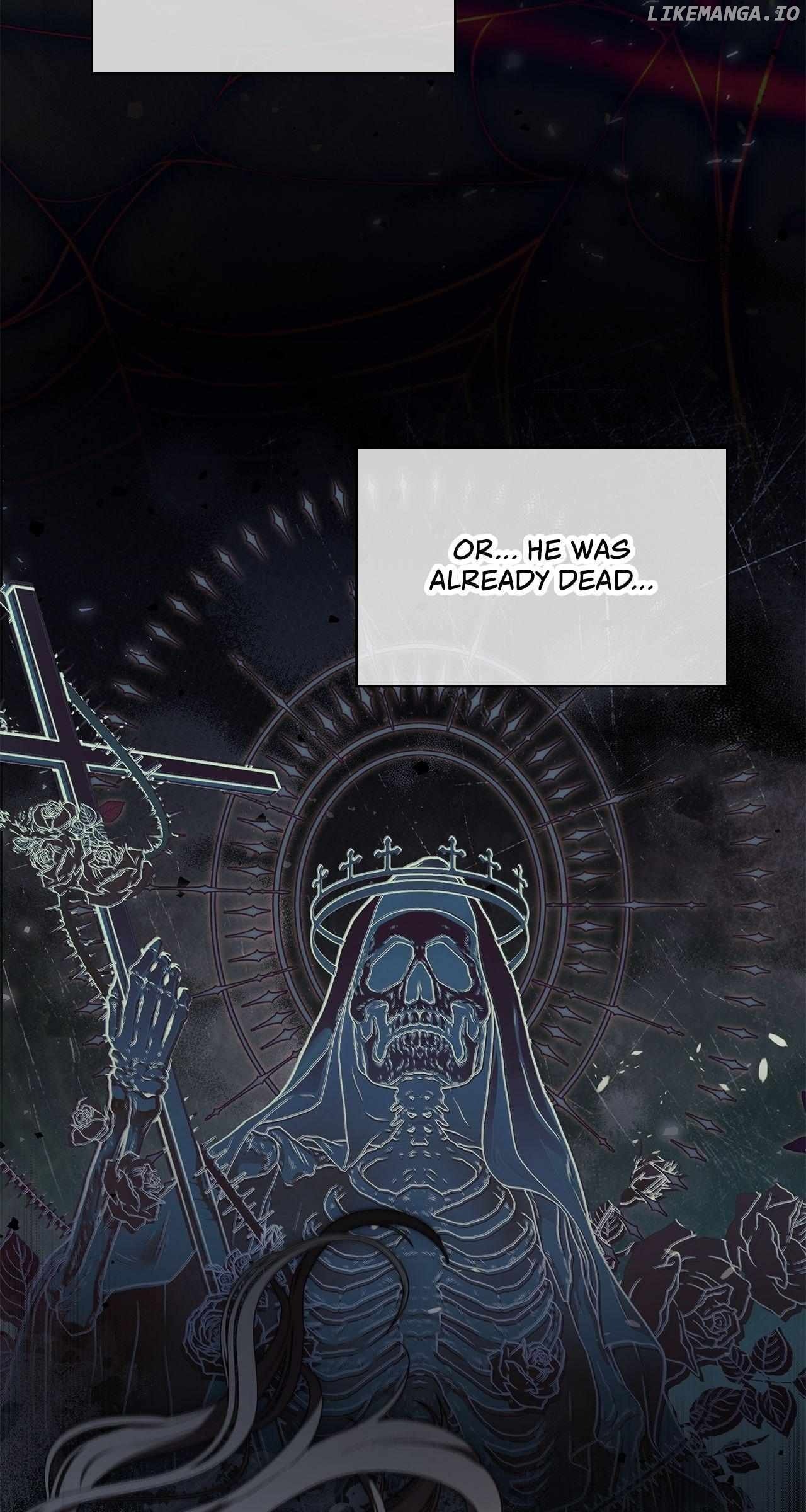 The Stone Thrown in the Lake Chapter 41 302 46