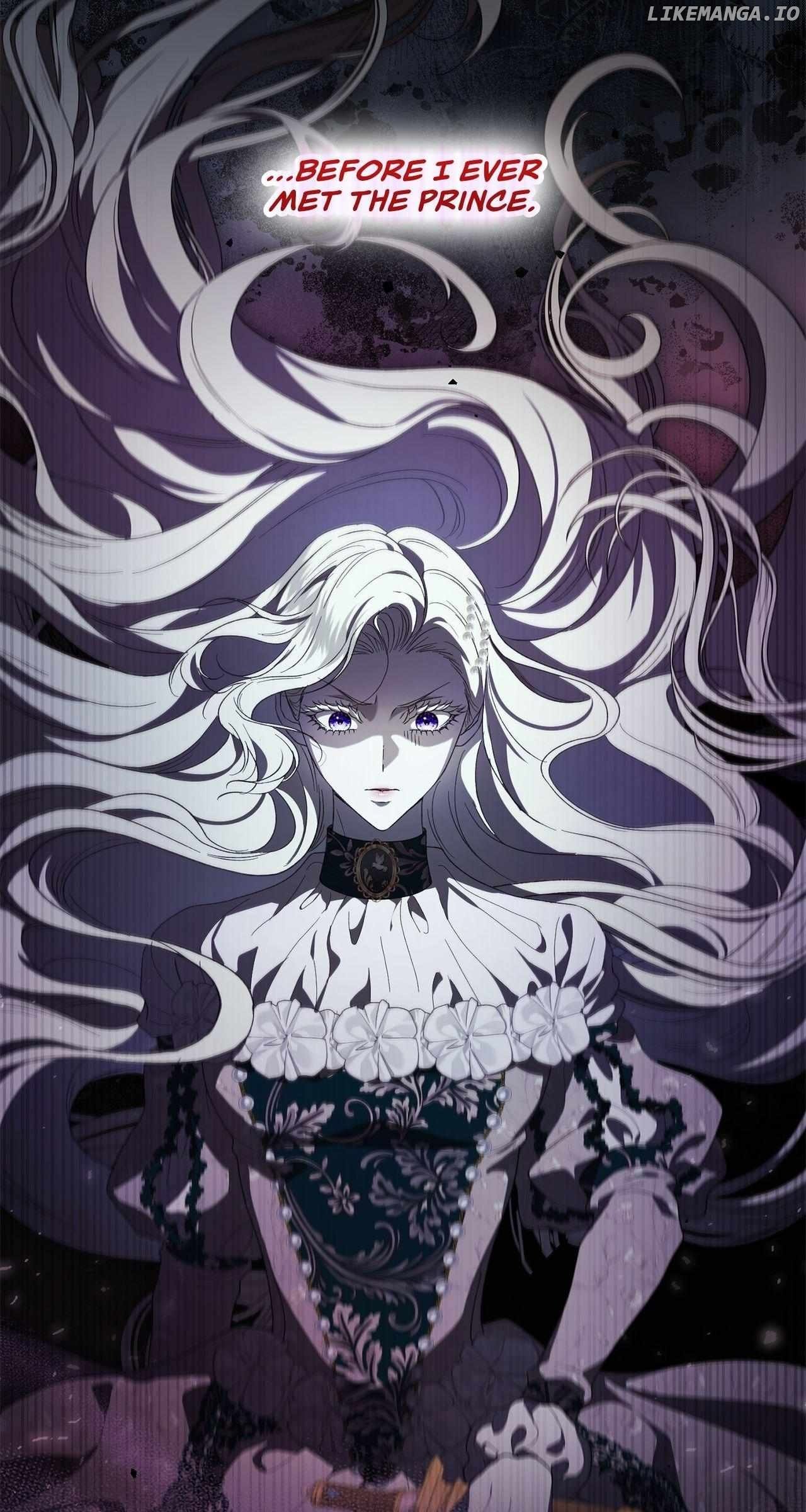 The Stone Thrown in the Lake Chapter 41 303 47