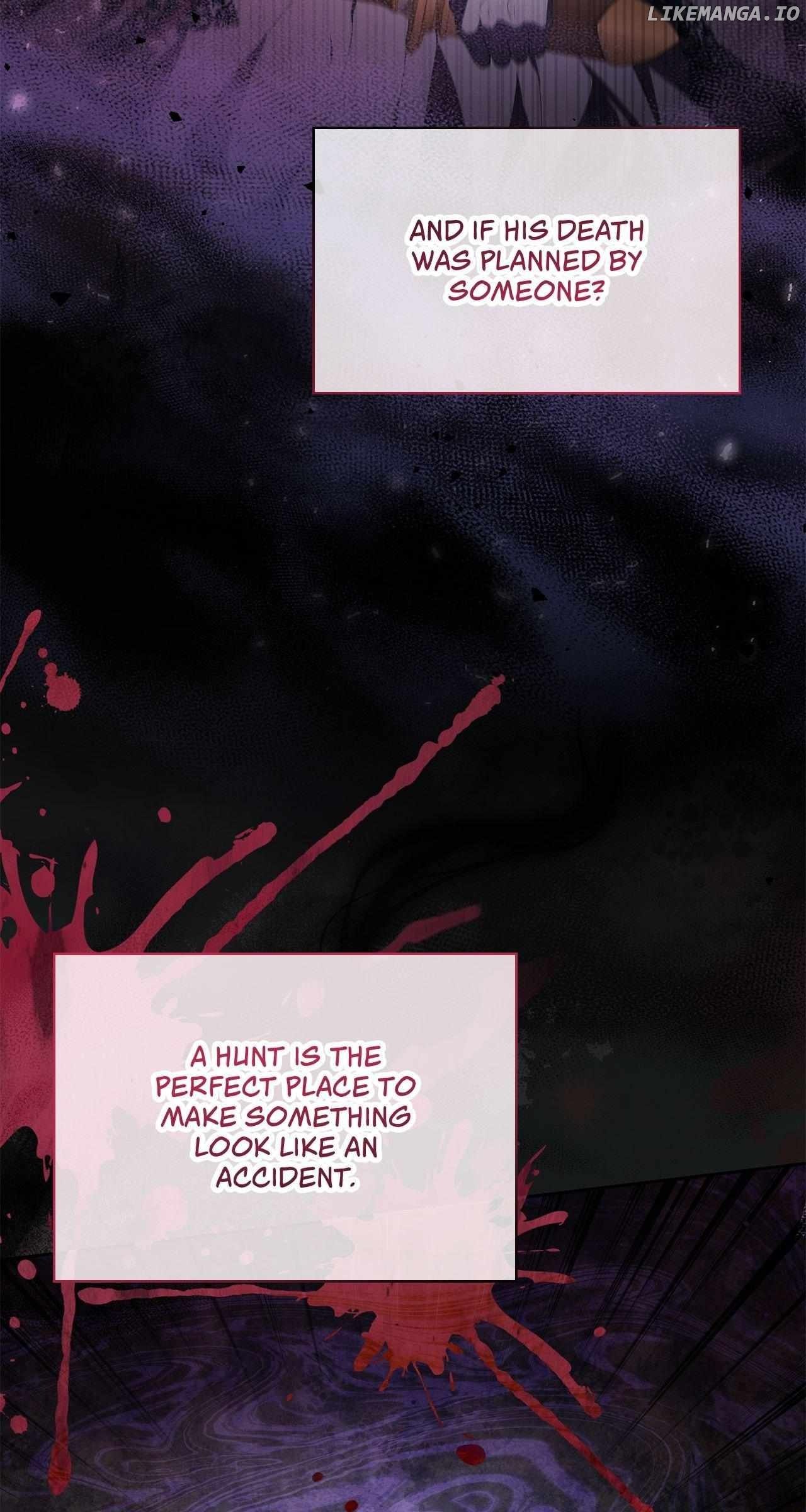 The Stone Thrown in the Lake Chapter 41 304 48