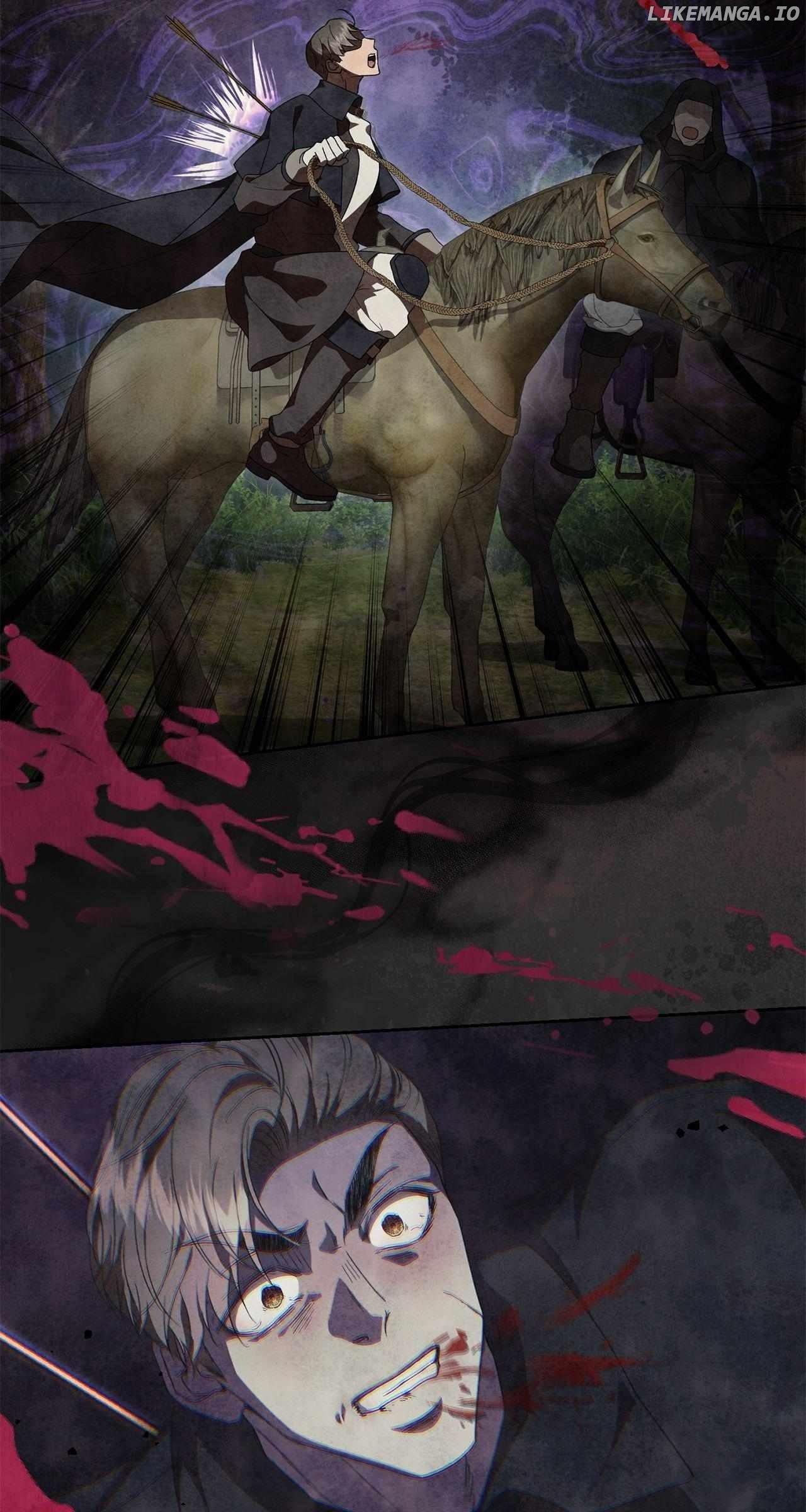 The Stone Thrown in the Lake Chapter 41 305 49