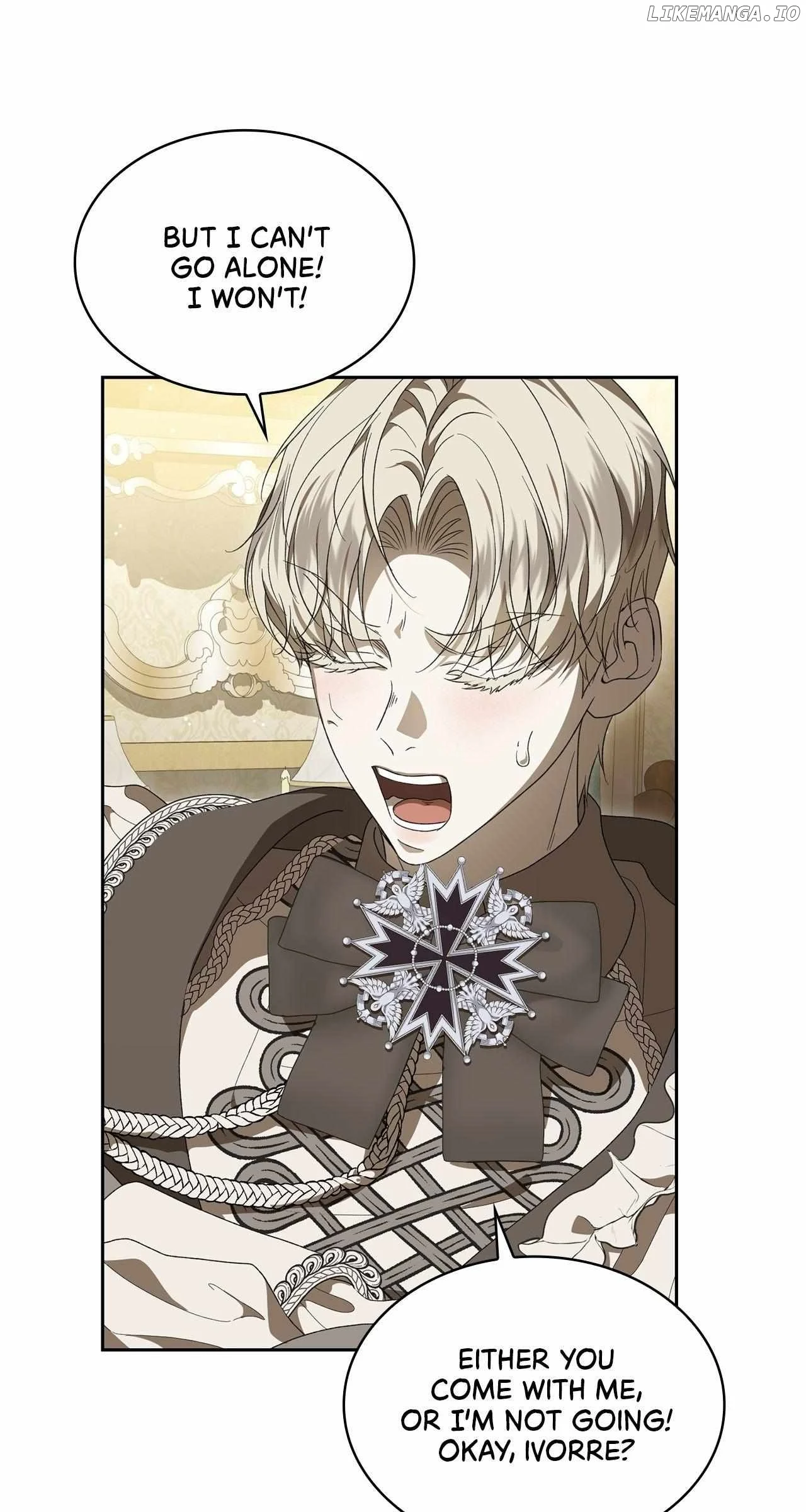 The Stone Thrown in the Lake Chapter 41 308 52