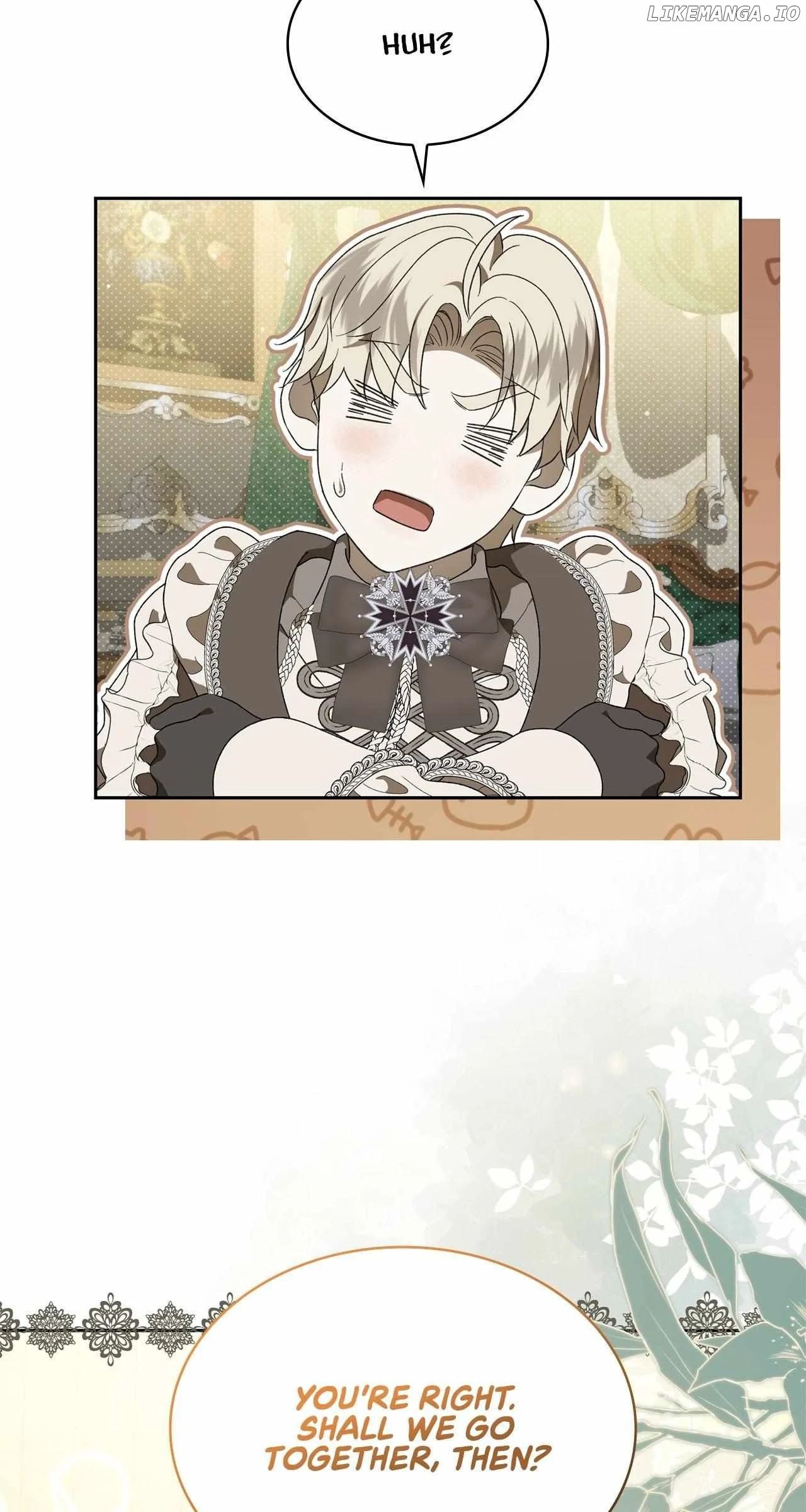 The Stone Thrown in the Lake Chapter 41 310 54