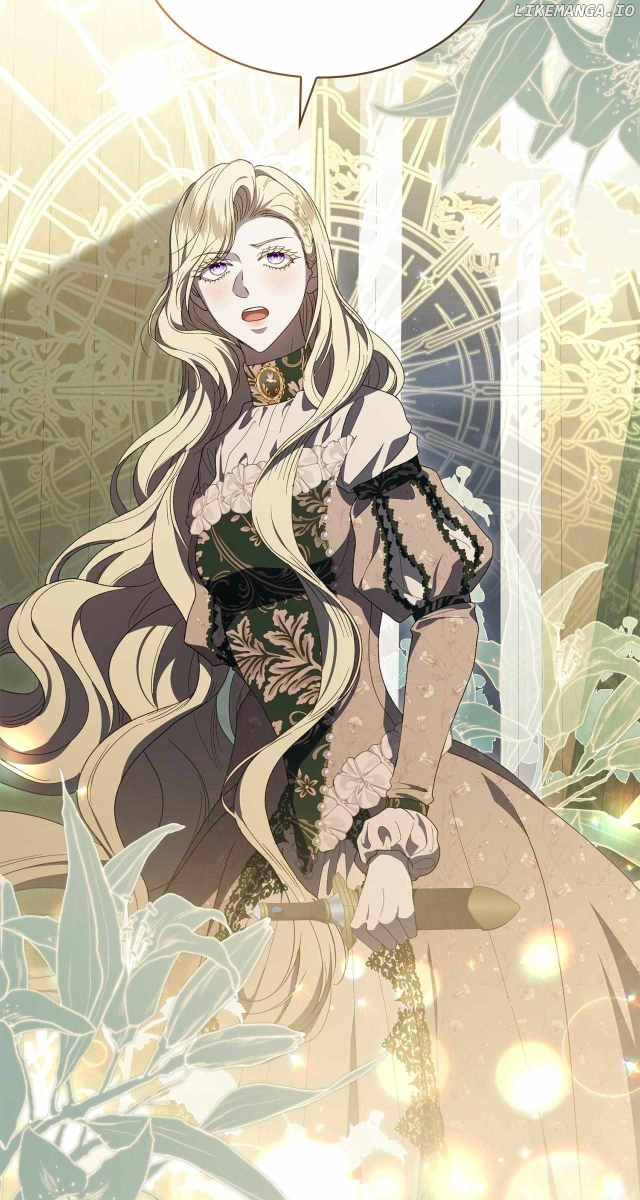 The Stone Thrown in the Lake Chapter 41 311 55