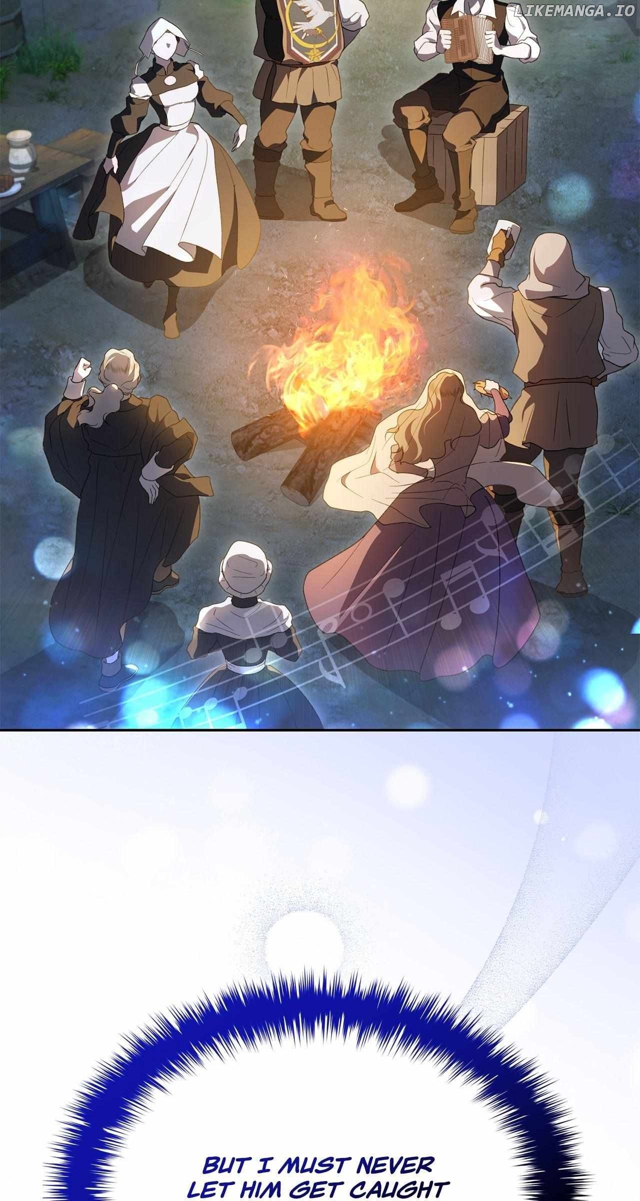 The Stone Thrown in the Lake Chapter 41 314 58