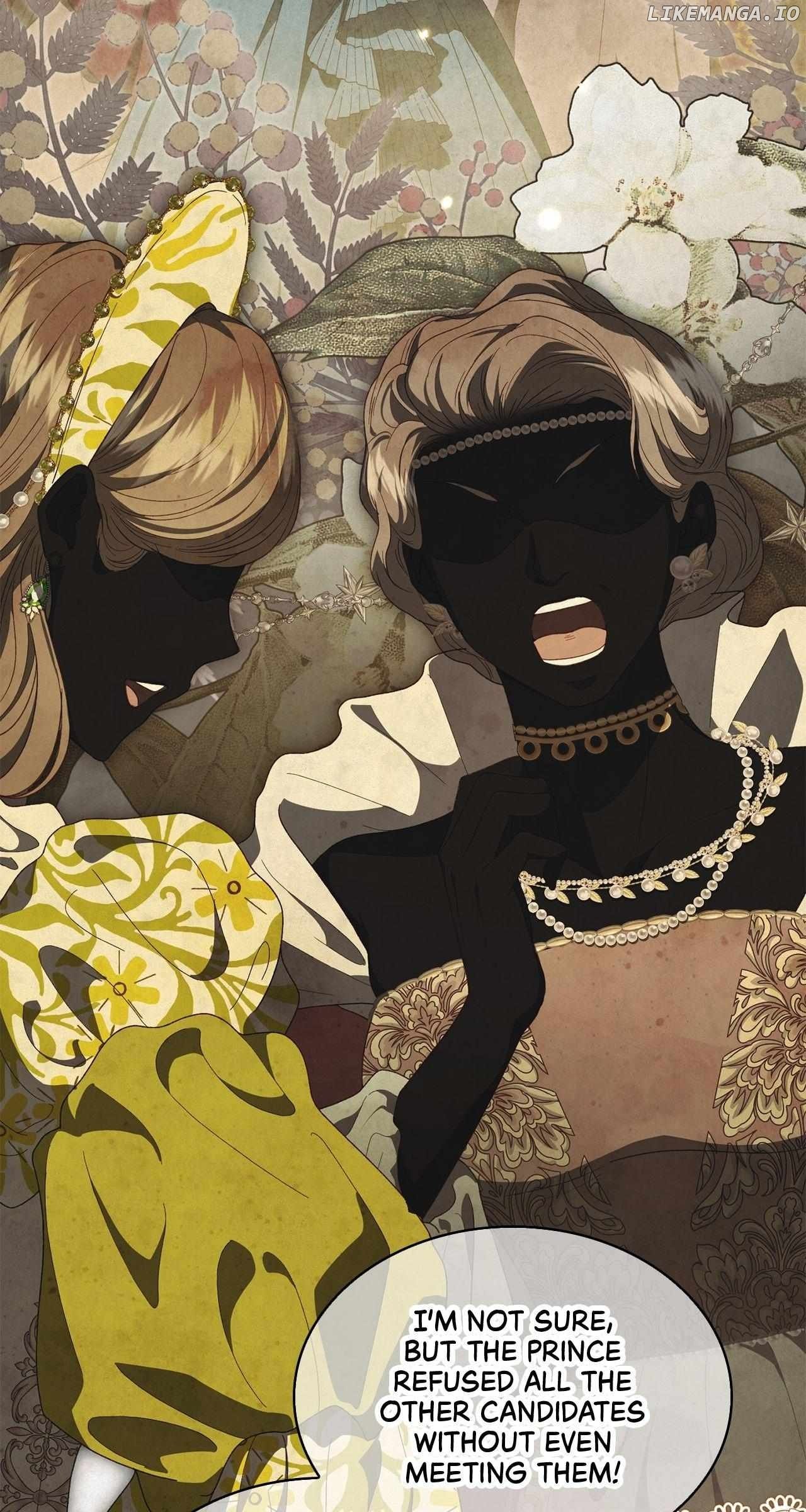 The Stone Thrown in the Lake Chapter 41 321 65