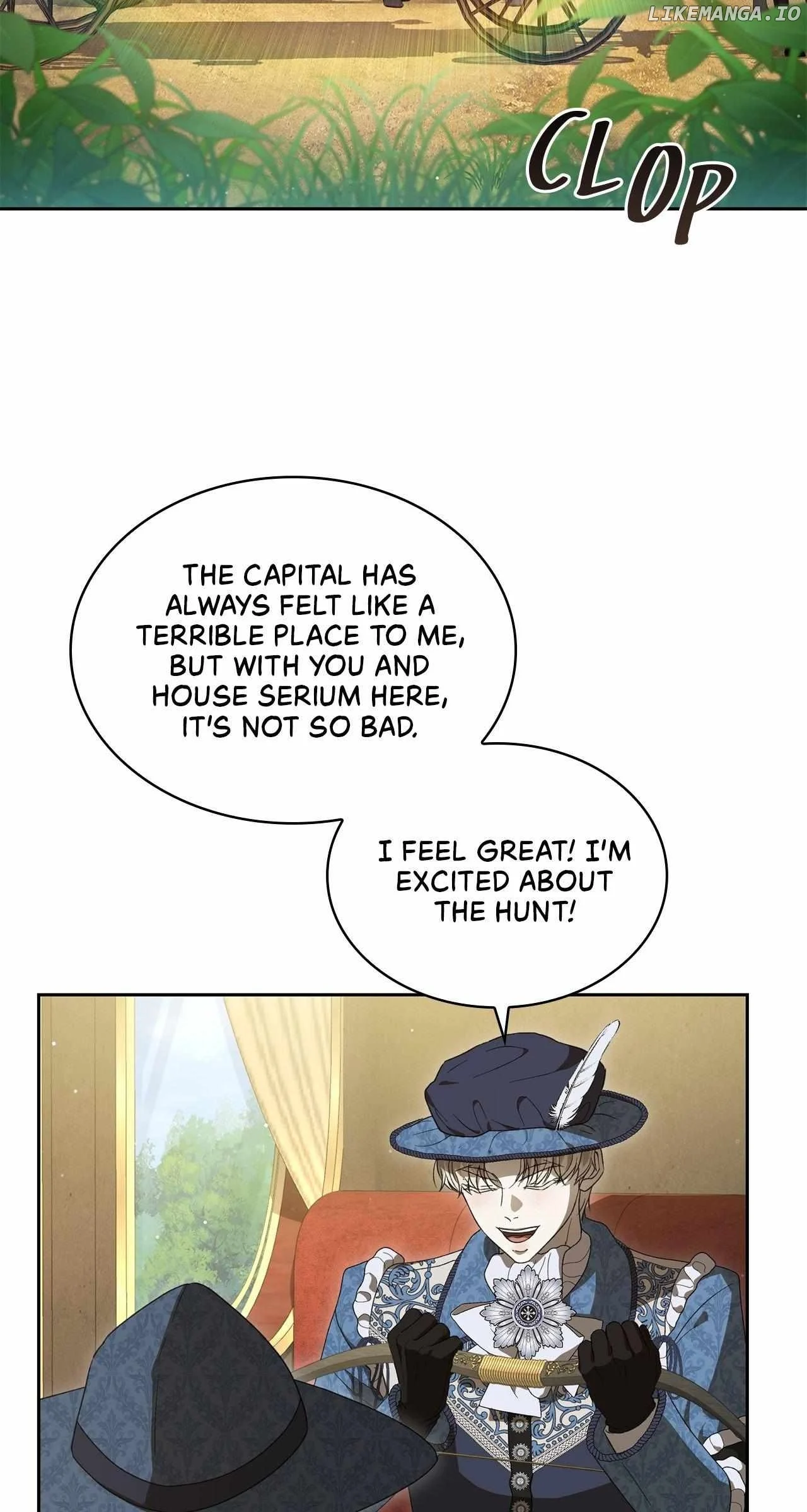 The Stone Thrown in the Lake Chapter 41 325 69