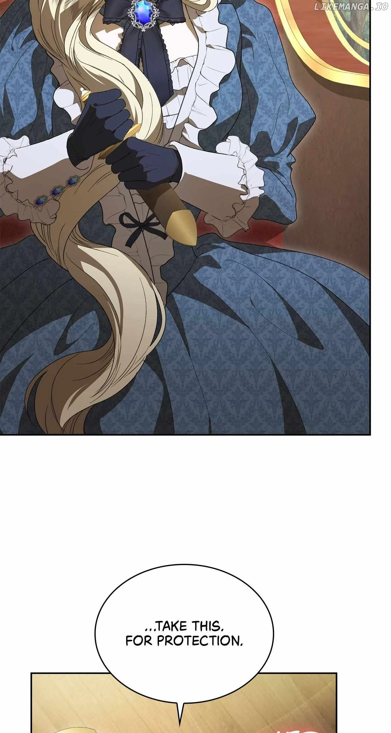 The Stone Thrown in the Lake Chapter 41 327 71