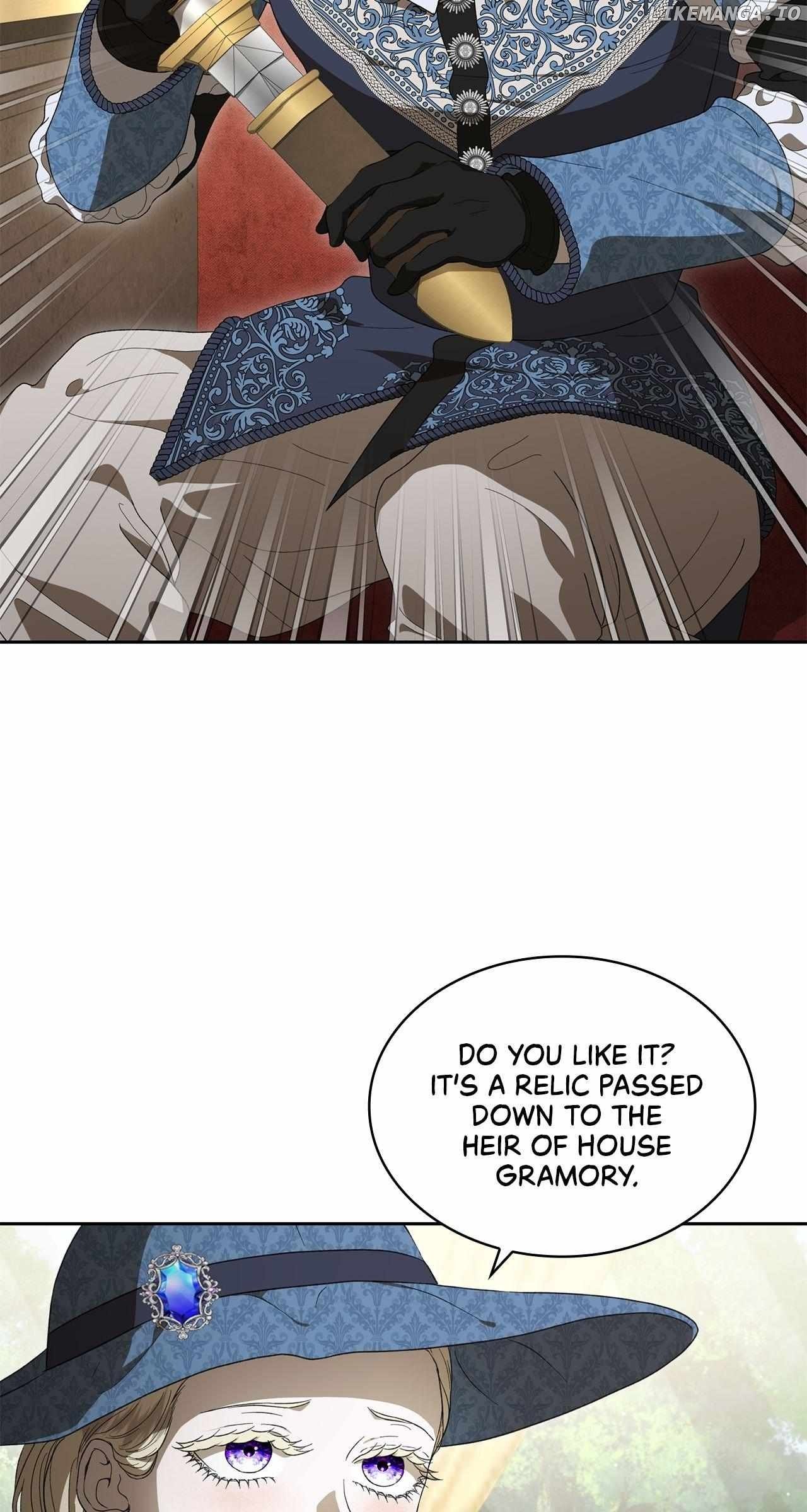 The Stone Thrown in the Lake Chapter 41 329 73