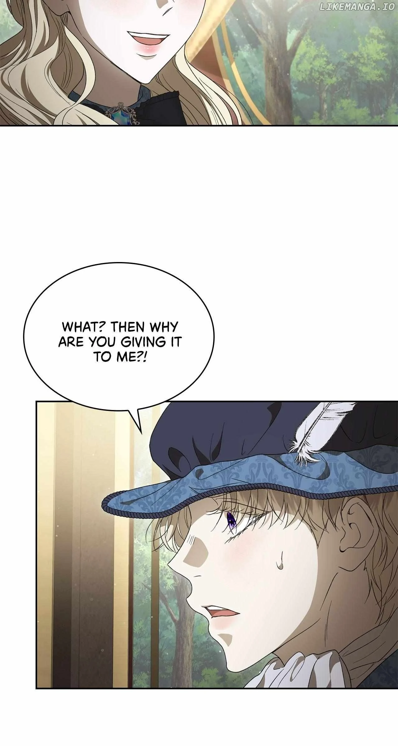 The Stone Thrown in the Lake Chapter 41 330 74