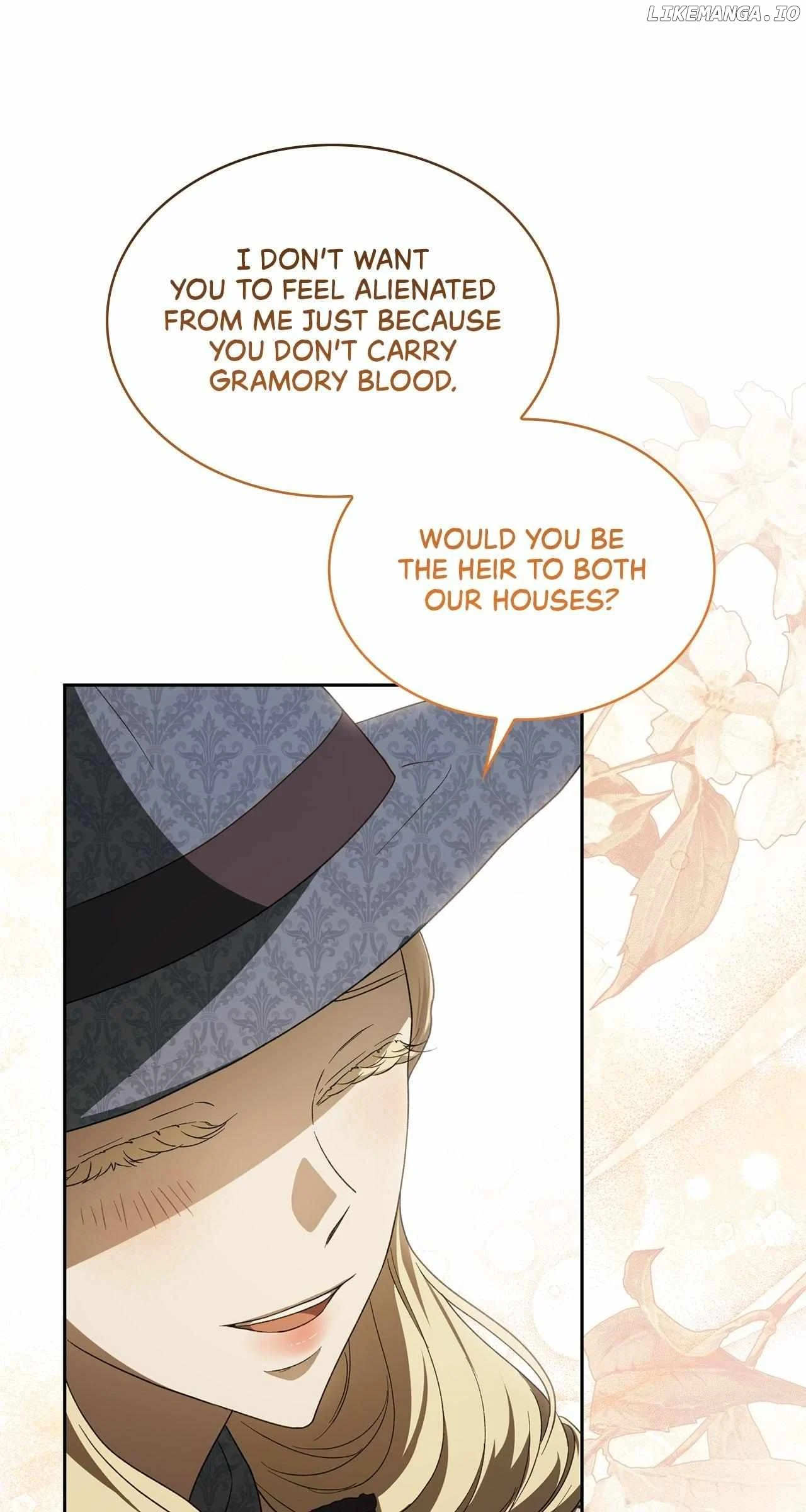 The Stone Thrown in the Lake Chapter 41 331 75