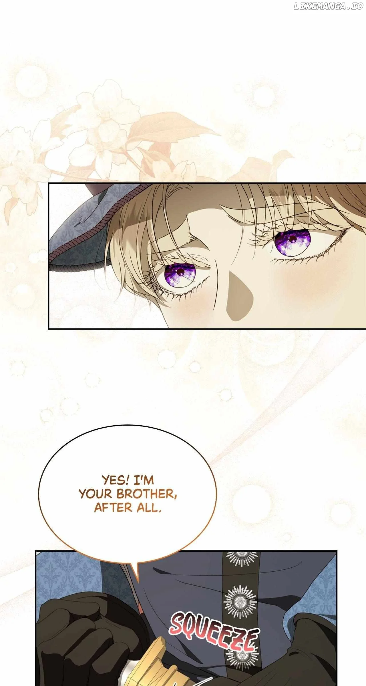 The Stone Thrown in the Lake Chapter 41 333 77