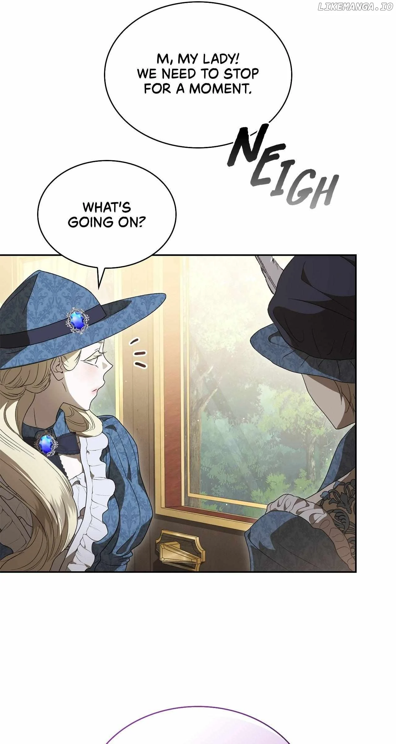 The Stone Thrown in the Lake Chapter 41 336 80