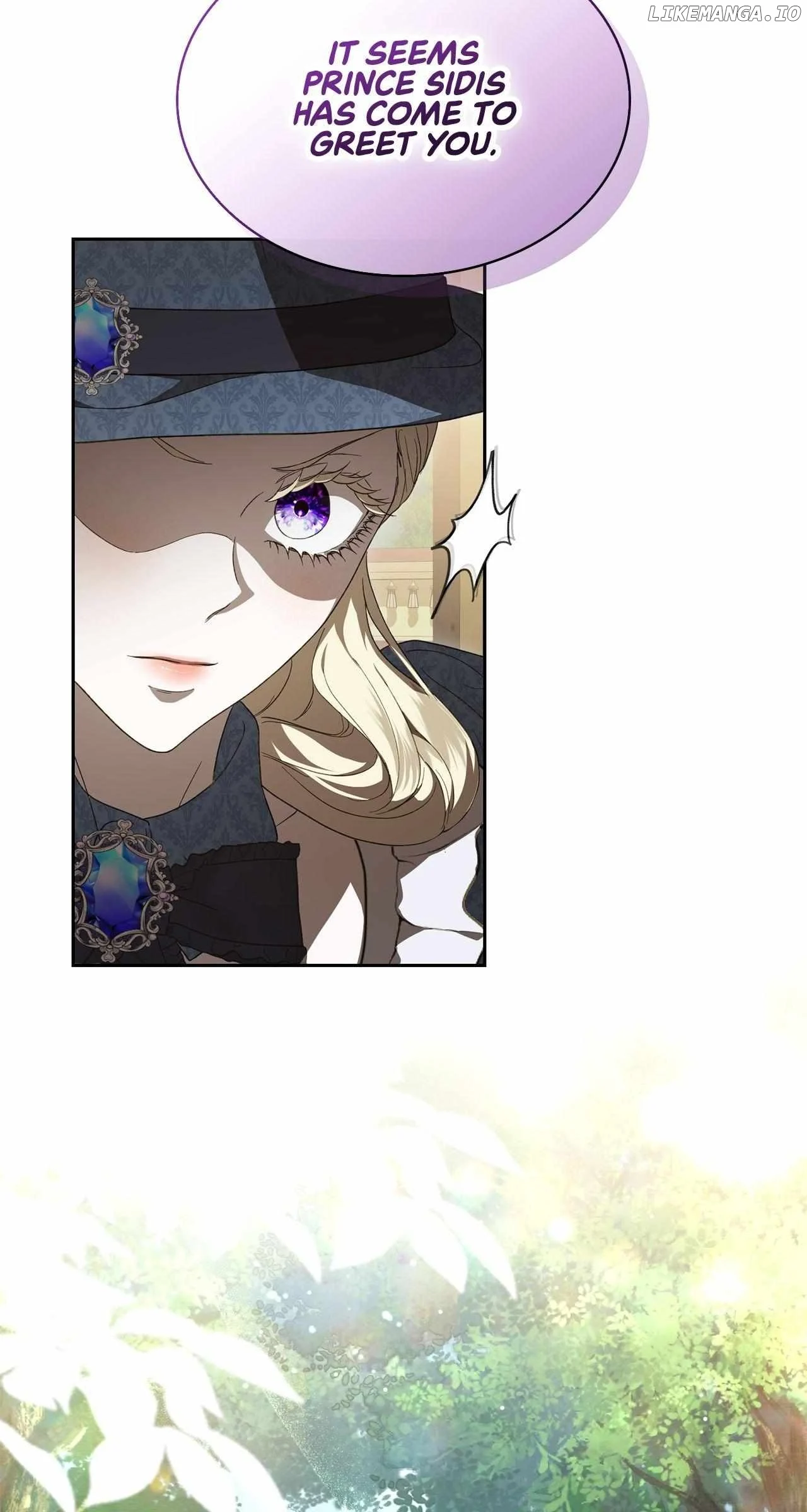 The Stone Thrown in the Lake Chapter 41 337 81