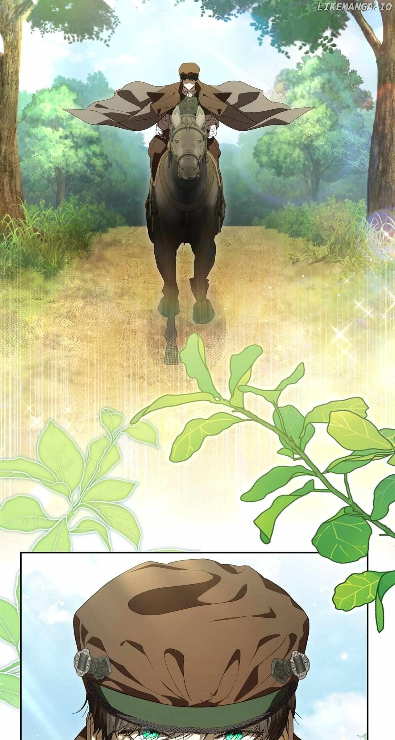 The Stone Thrown in the Lake Chapter 41 338 82